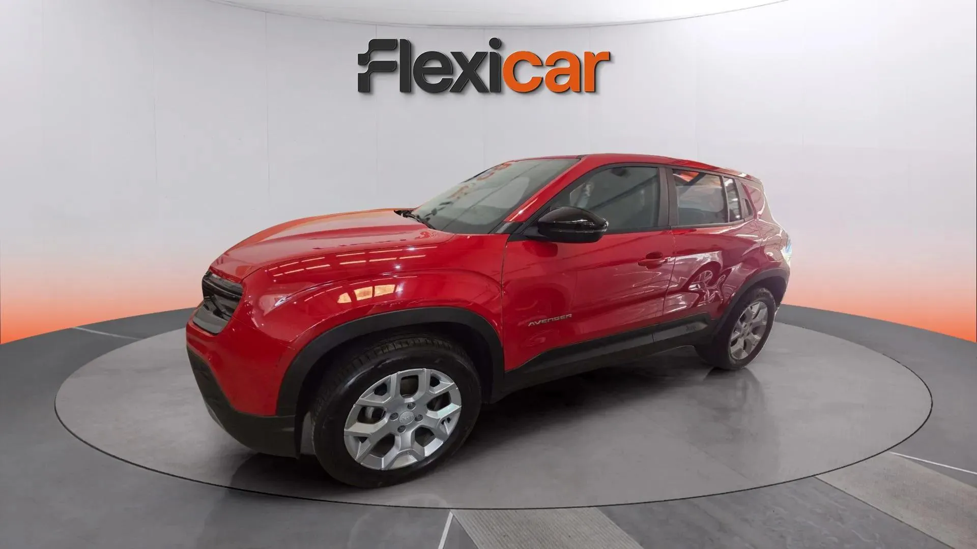 Jeep Avenger 1.2 G Altitude - foto 3