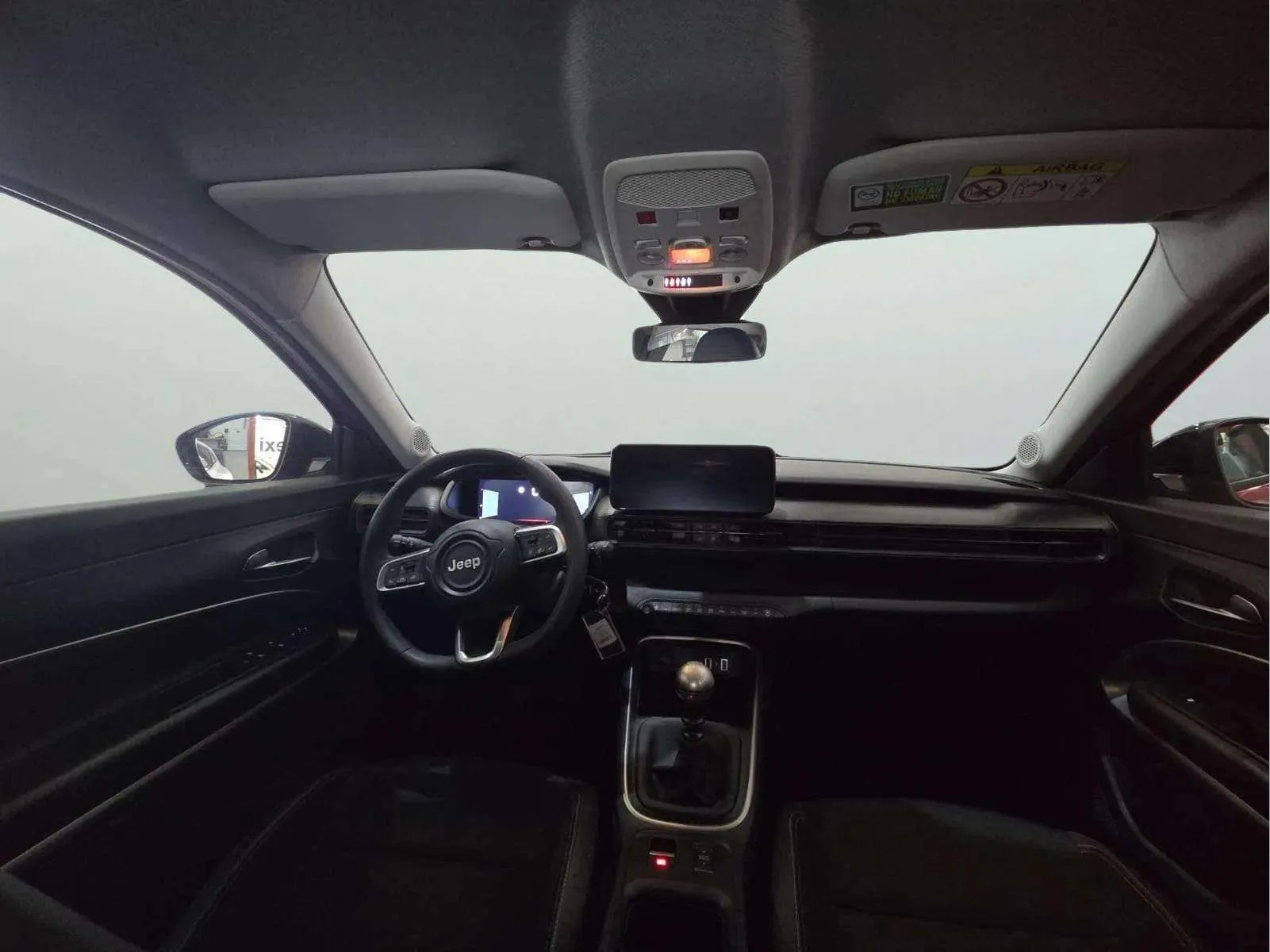 Jeep Avenger 1.2 G Altitude - foto 21
