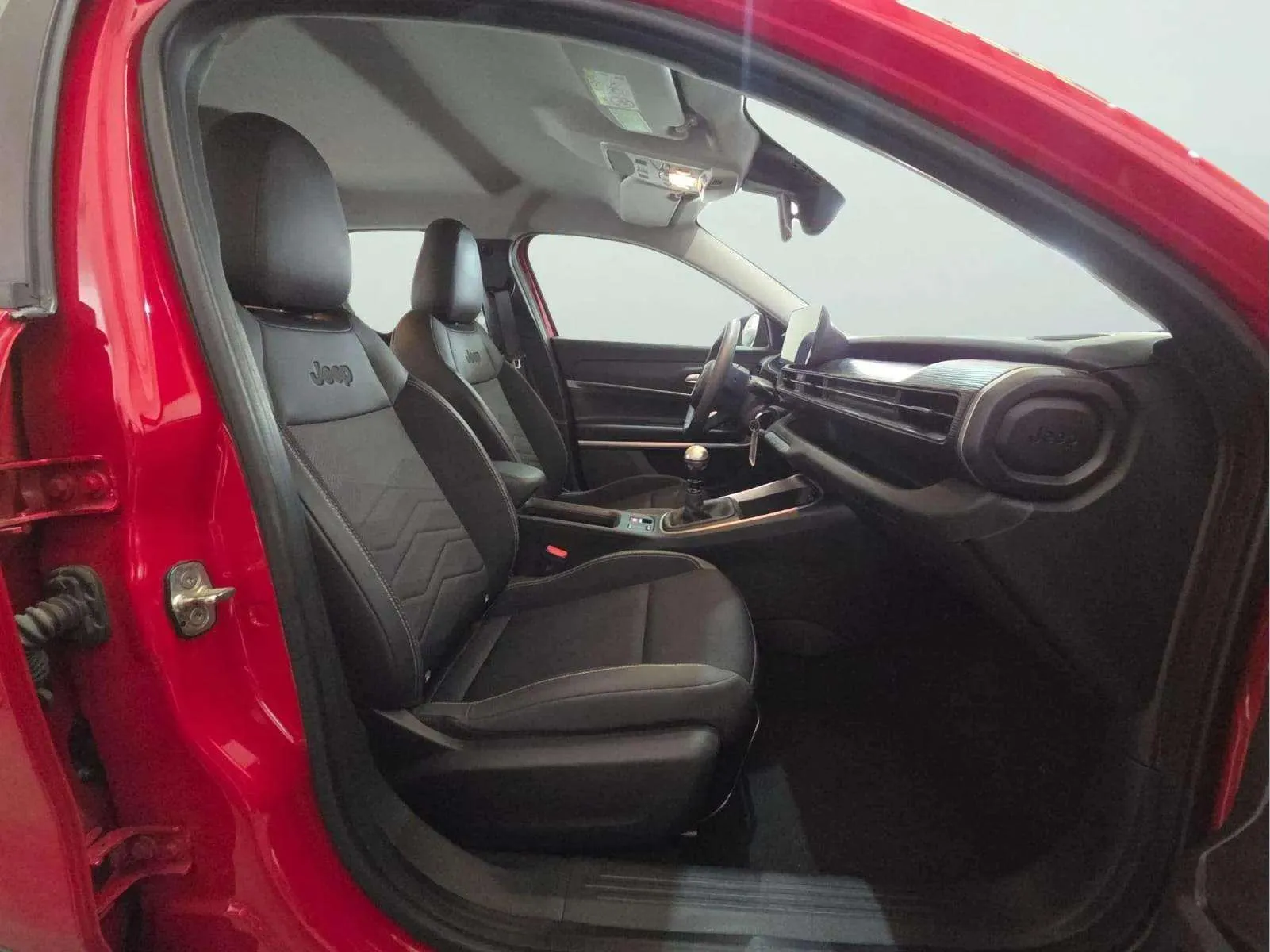 Jeep Avenger 1.2 G Altitude - foto 12