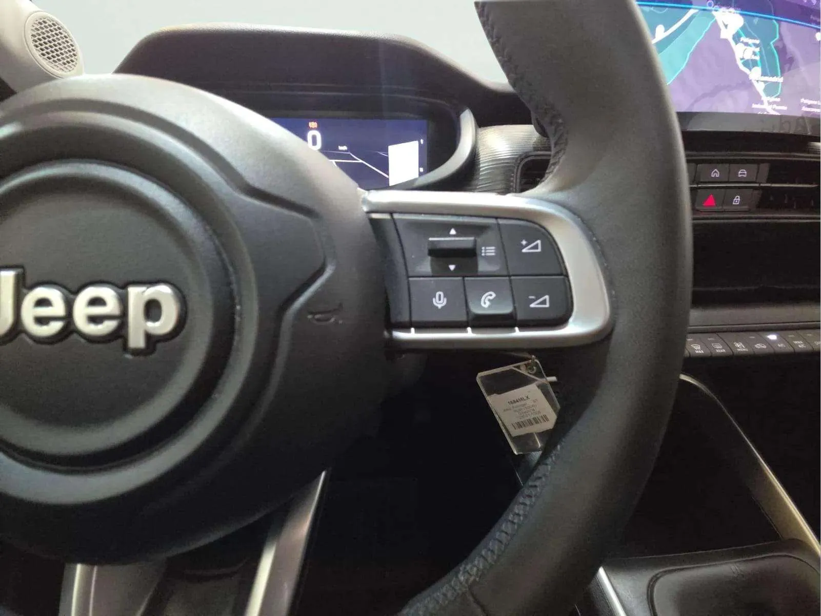 Jeep Avenger 1.2 G Altitude - foto 26