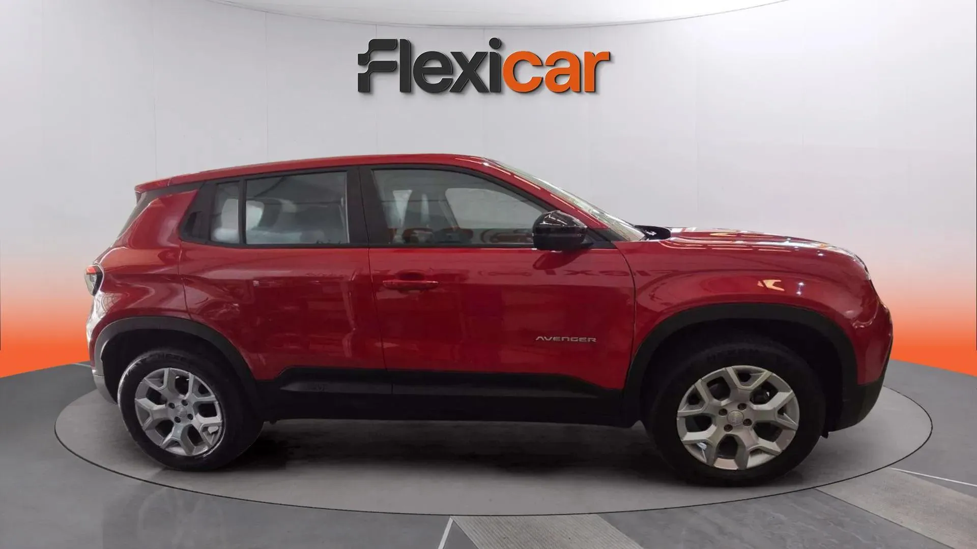 Jeep Avenger 1.2 G Altitude - foto 7