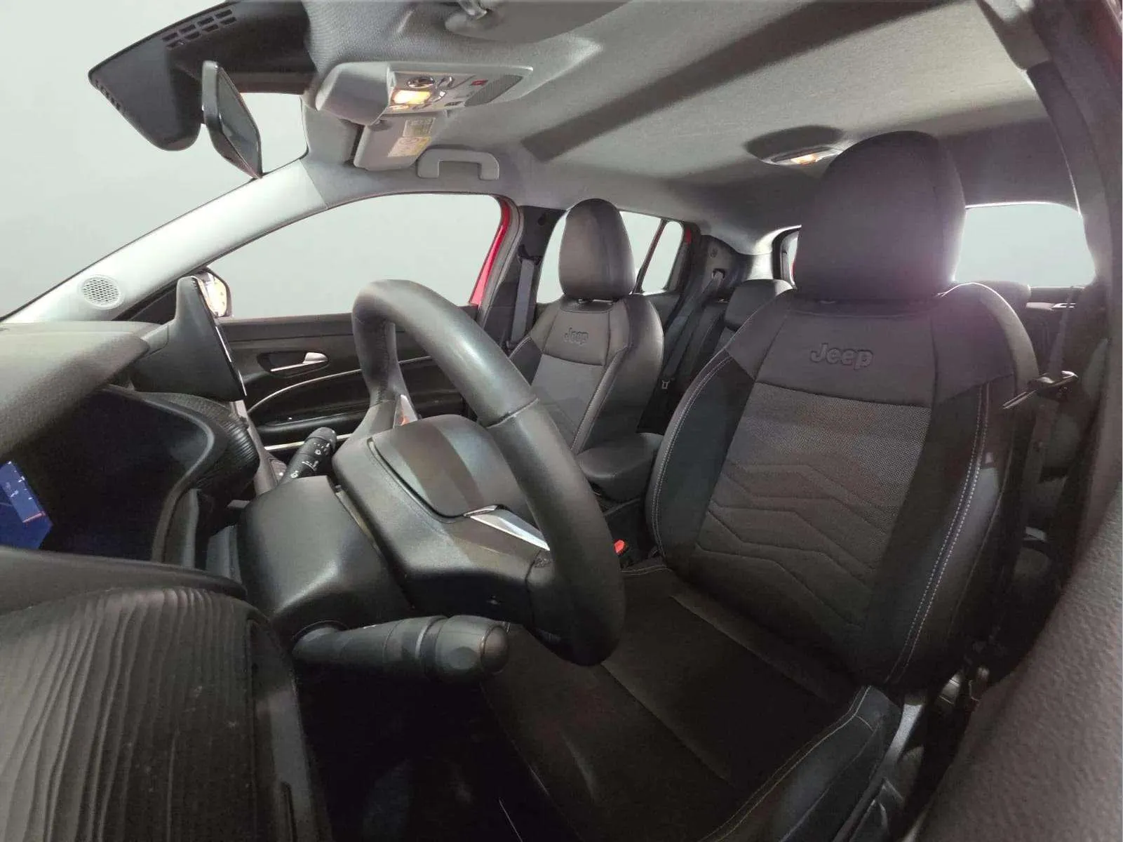 Jeep Avenger 1.2 G Altitude - foto 18