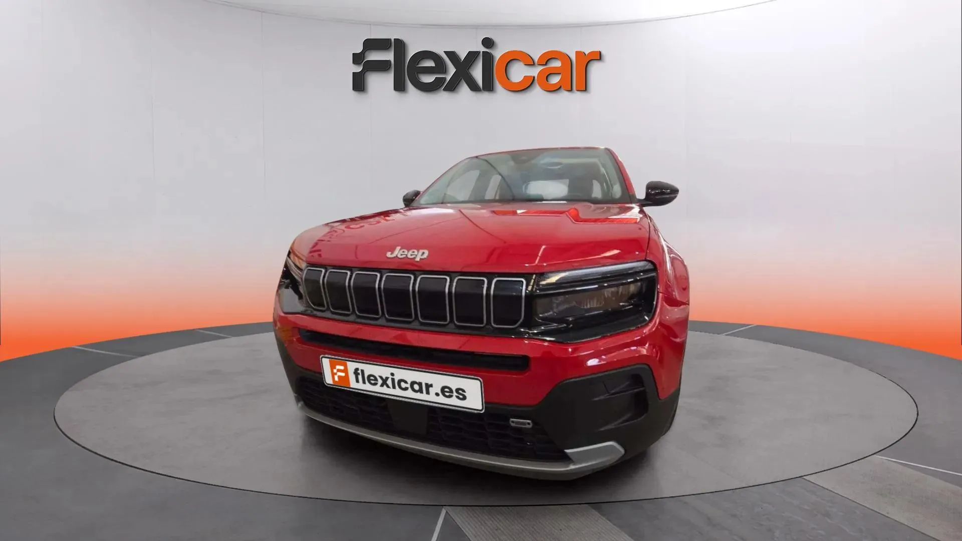 Jeep Avenger 1.2 G Altitude - foto 11