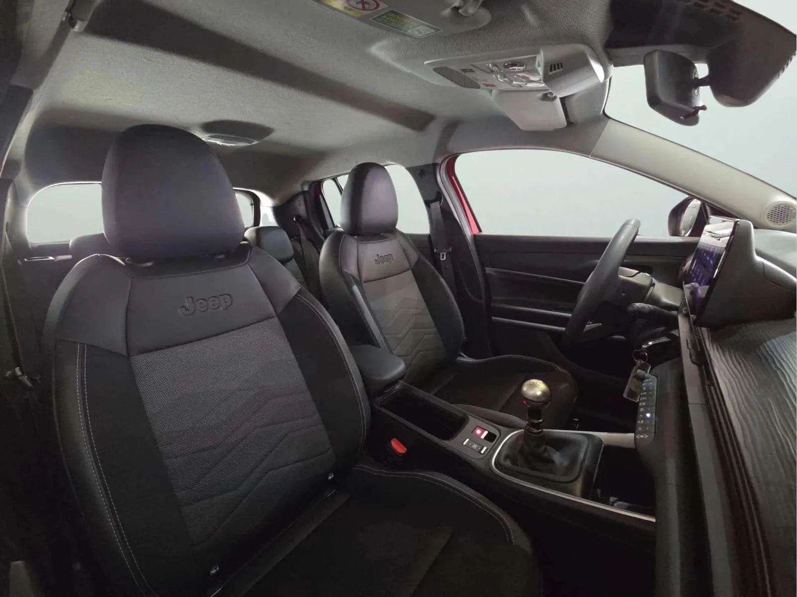 Jeep Avenger 1.2 G Altitude - foto 17