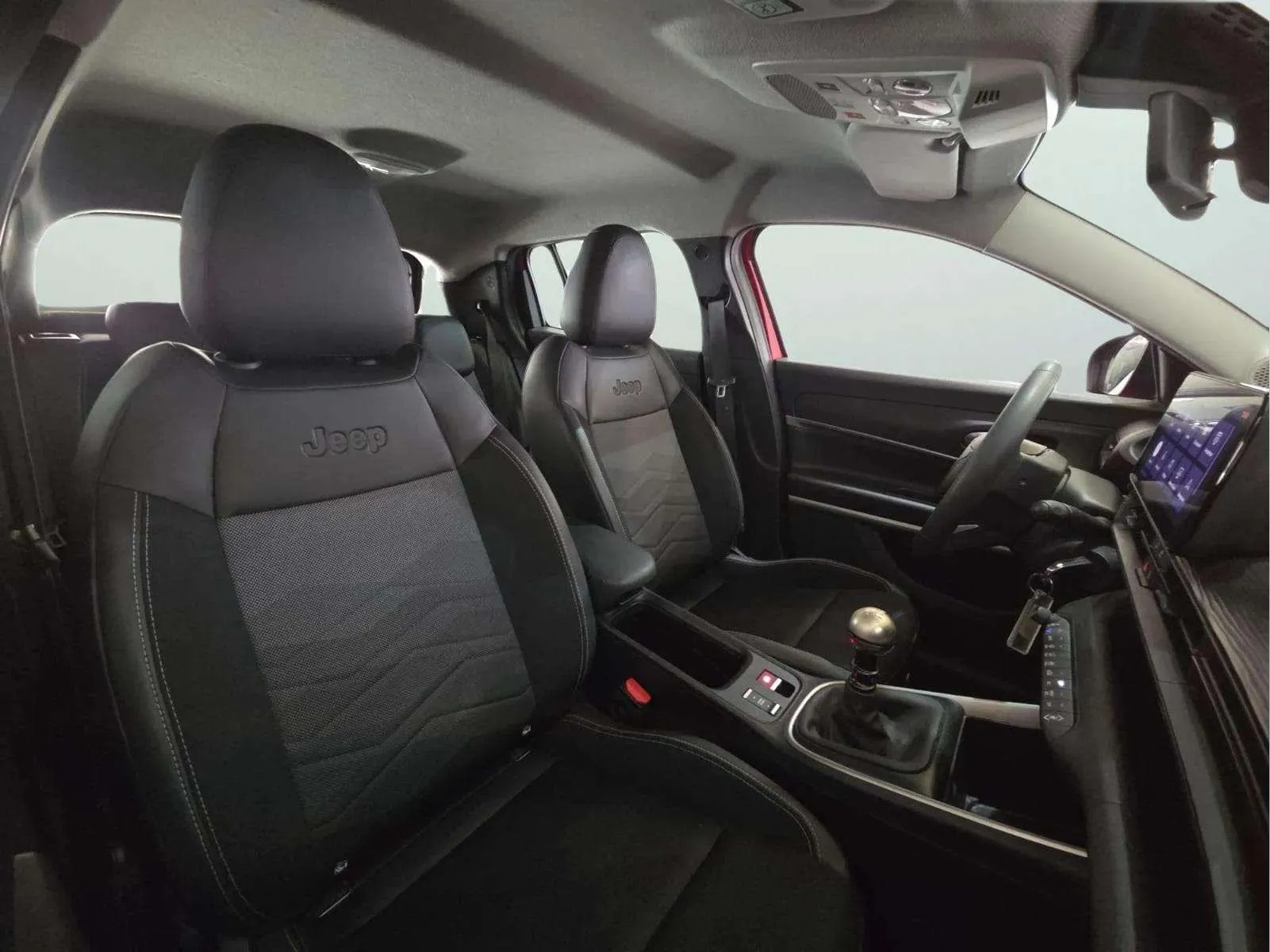 Jeep Avenger 1.2 G Altitude - foto 16