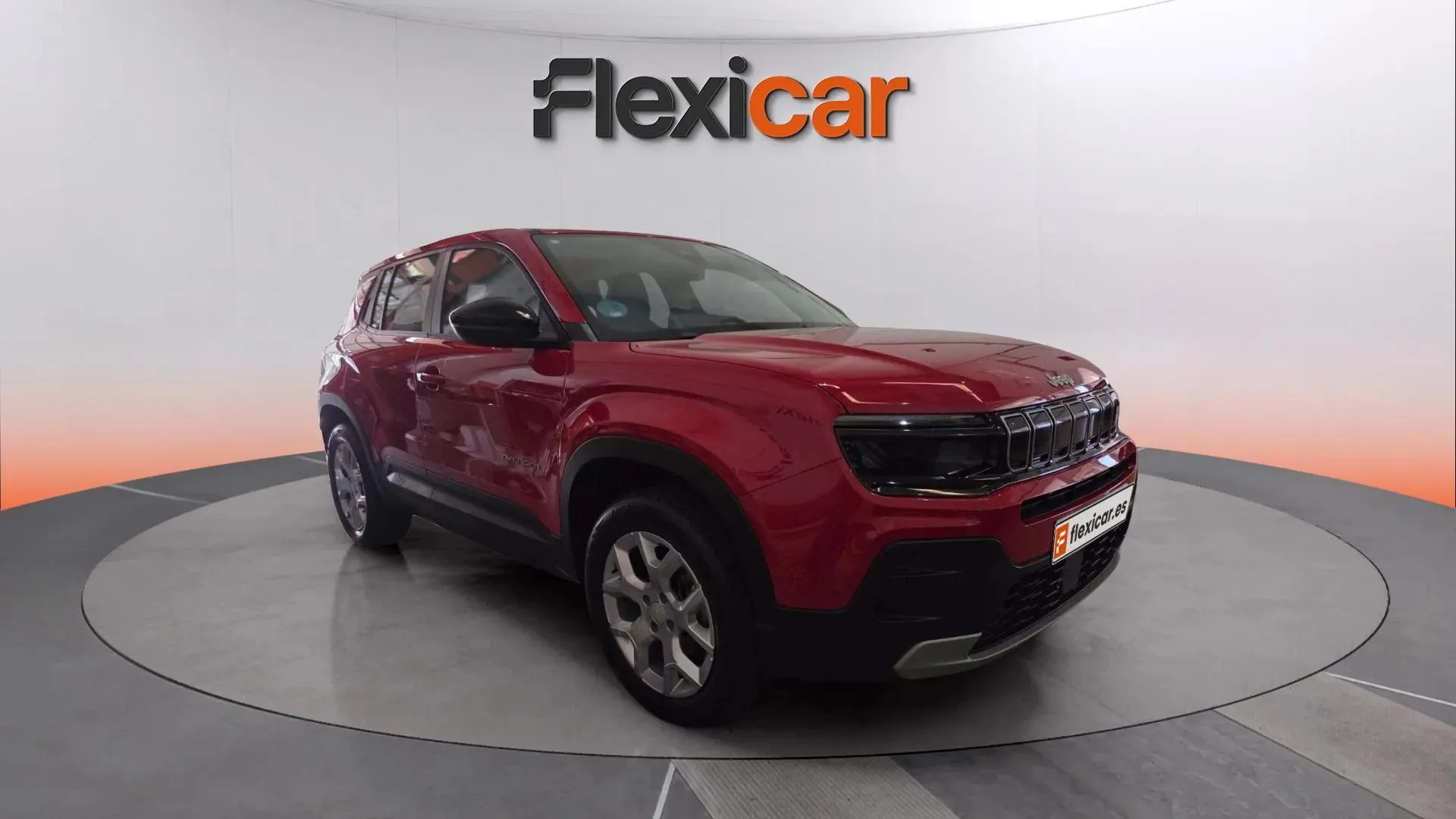 Jeep Avenger 1.2 G Altitude