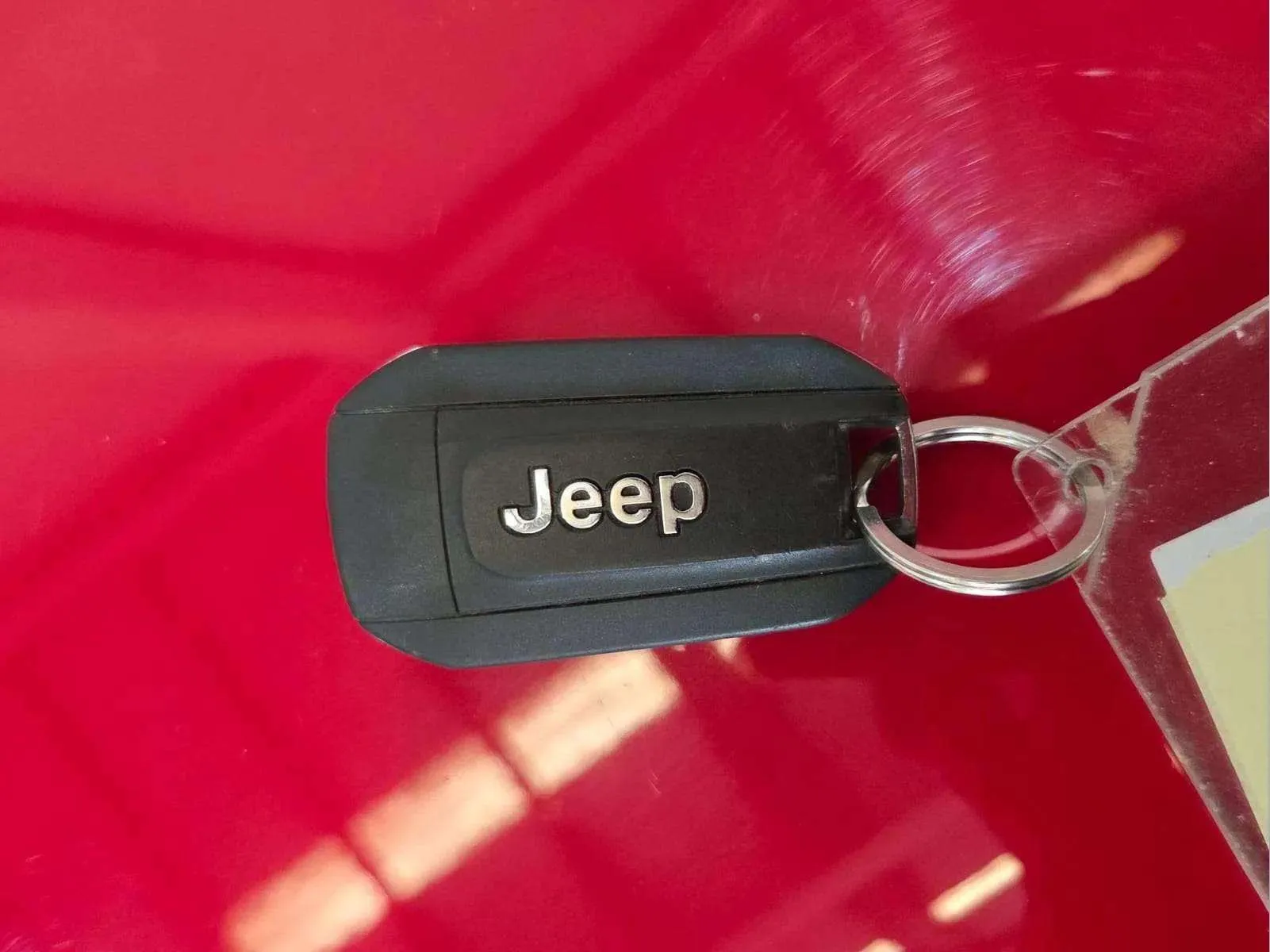 Jeep Avenger 1.2 G Altitude - foto 31
