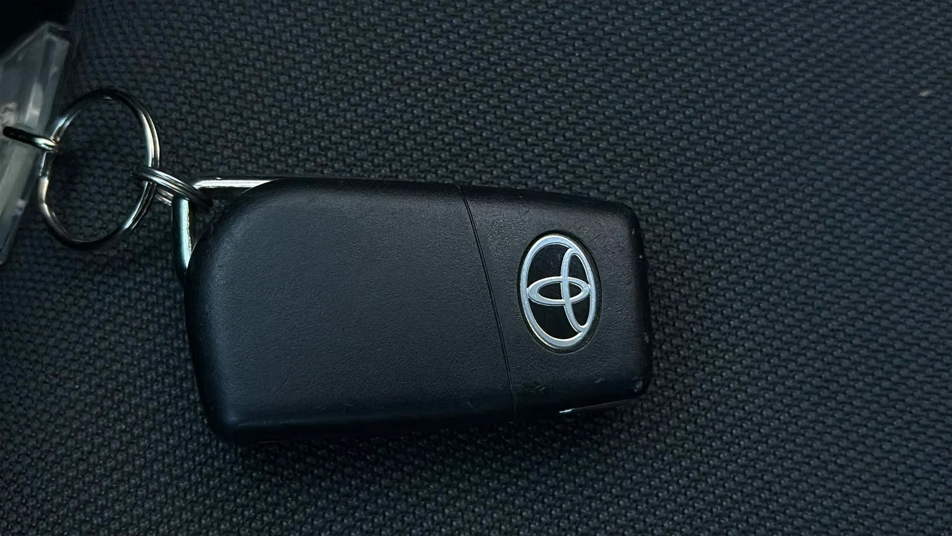 Toyota Corolla TO Corolla 1.6 - foto 29