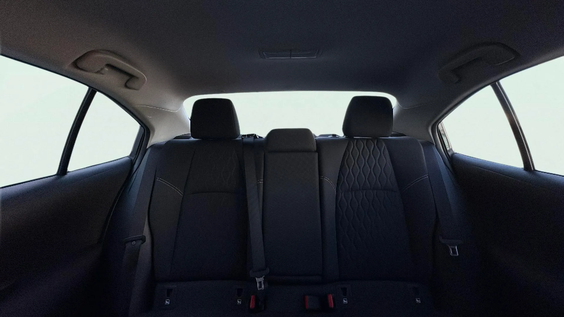 Toyota Corolla TO Corolla 1.6 - foto 12