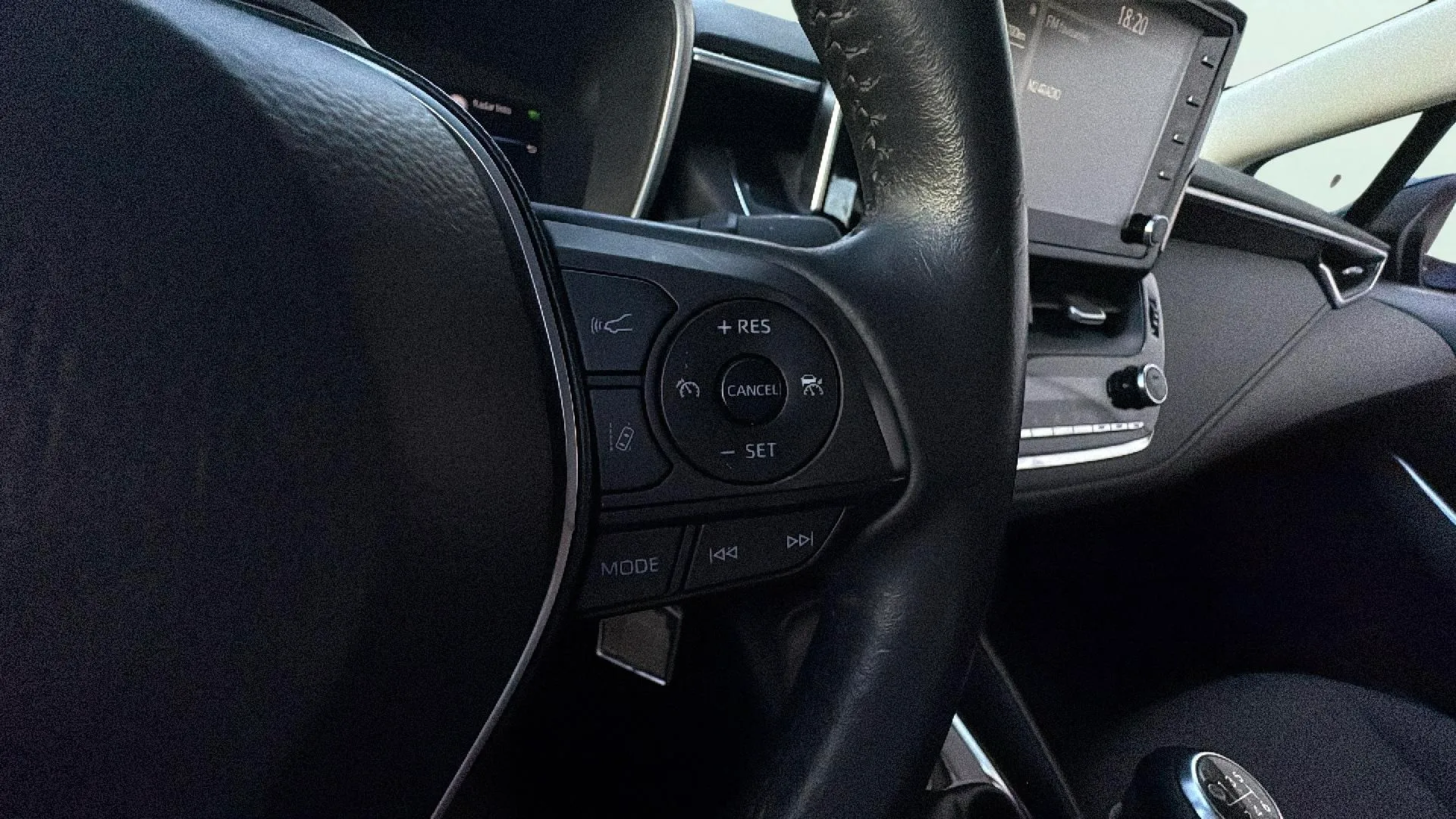 Toyota Corolla TO Corolla 1.6 - foto 18