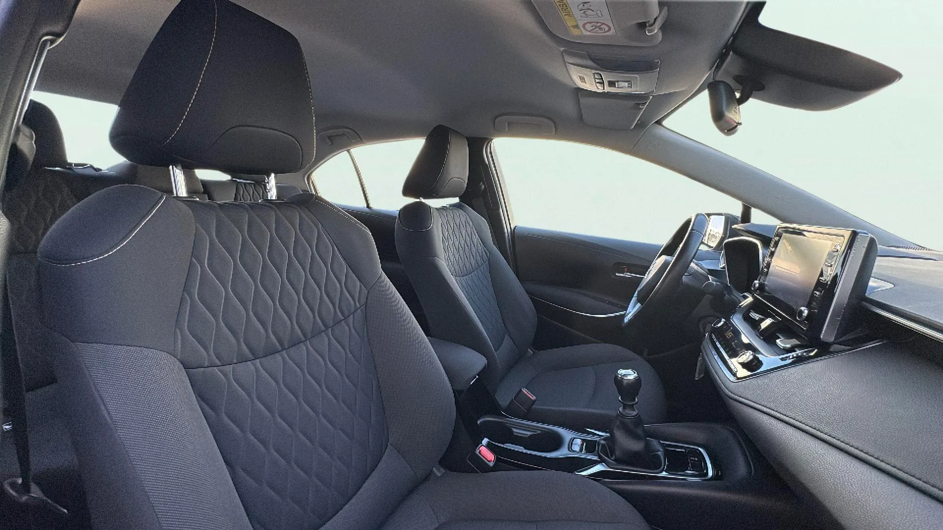Toyota Corolla TO Corolla 1.6 - foto 10