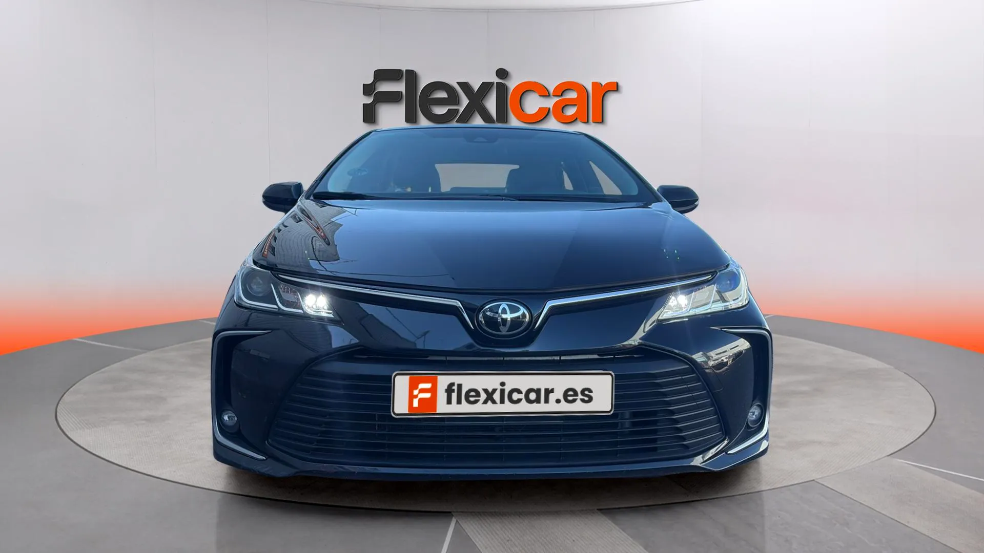 Toyota Corolla TO Corolla 1.6 - foto 2