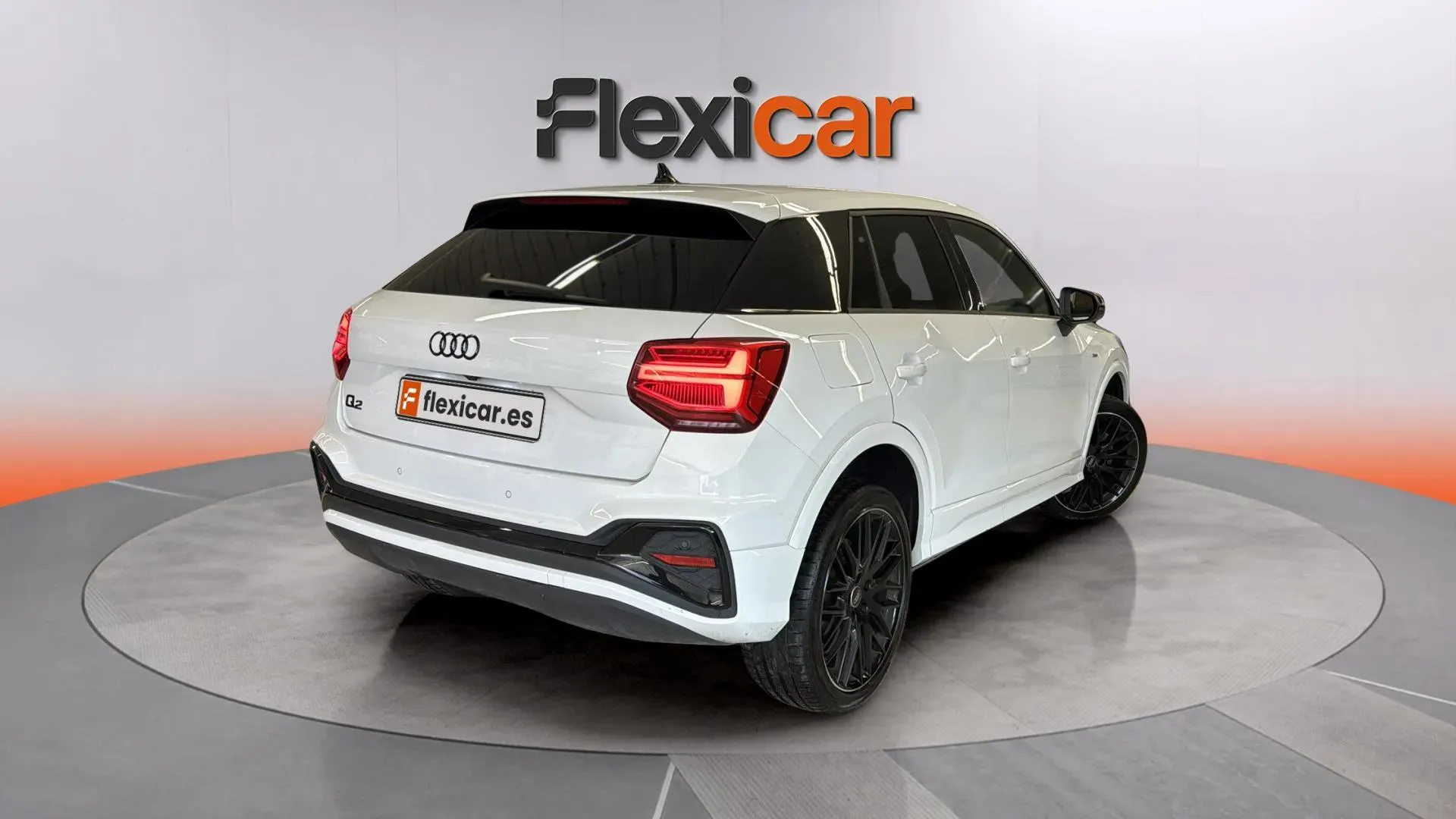 Audi Q2 Black Line 35 TFSI S tronic - foto 7