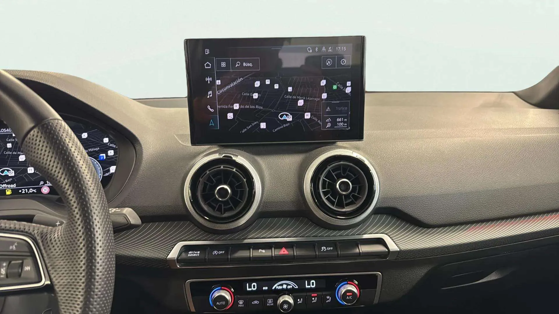 Audi Q2 Black Line 35 TFSI S tronic - foto 15