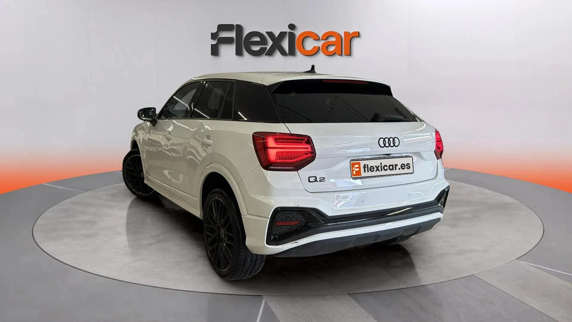Audi Q2 Black Line 35 TFSI S tronic - foto 5
