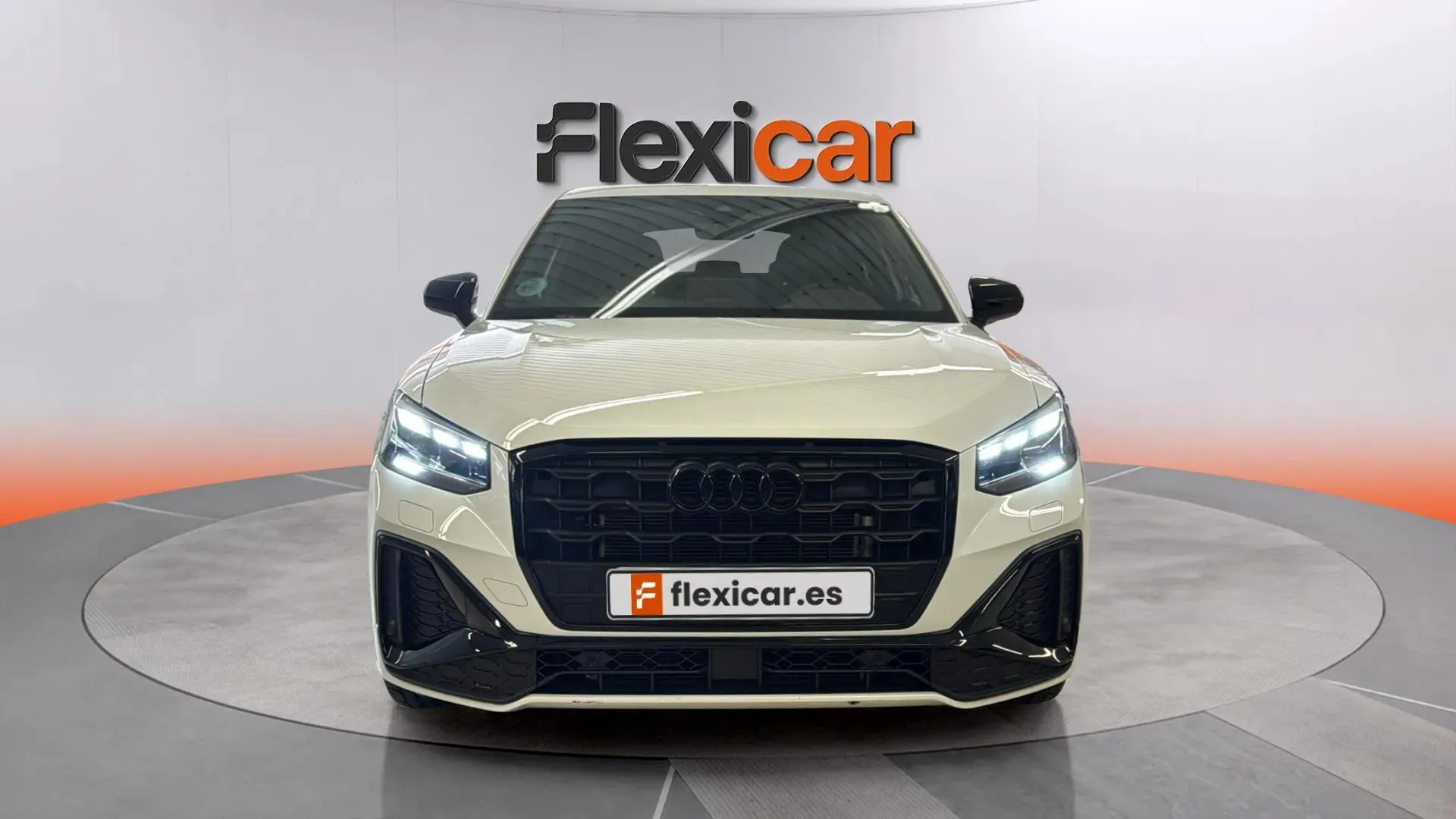 Audi Q2 Black Line 35 TFSI S tronic - foto 2