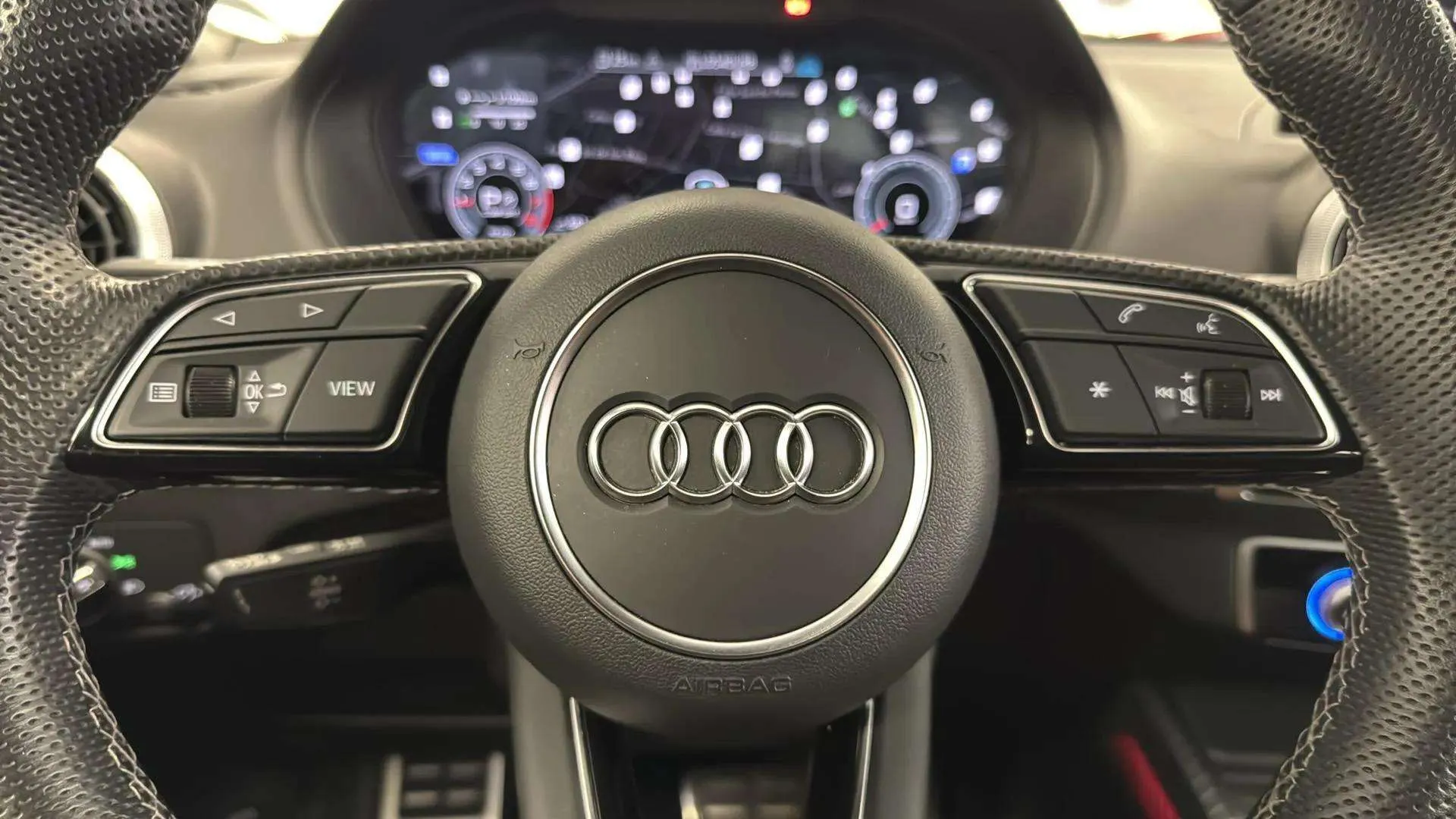 Audi Q2 Black Line 35 TFSI S tronic - foto 16