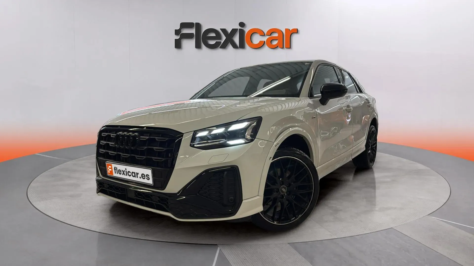 Audi Q2 Black Line 35 TFSI S tronic - foto 3