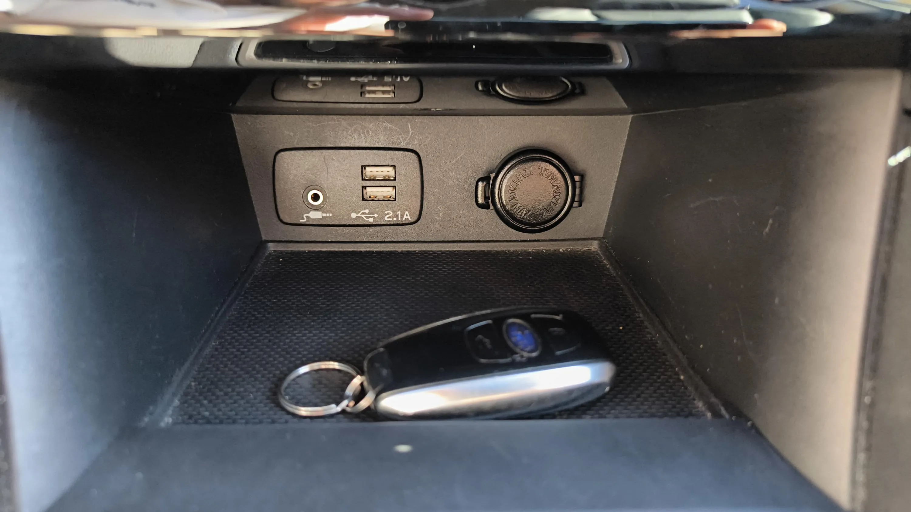 Subaru XV 2.0i Hybrid CVT Executive Plus - foto 41