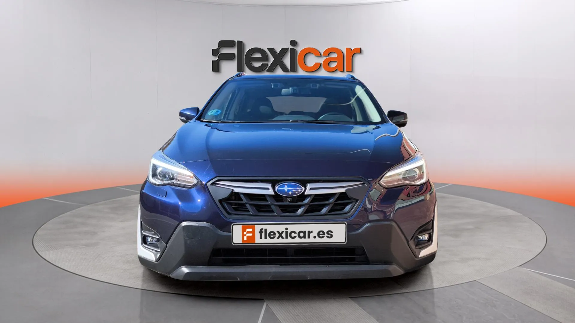 Subaru XV 2.0i Hybrid CVT Executive Plus - foto 2