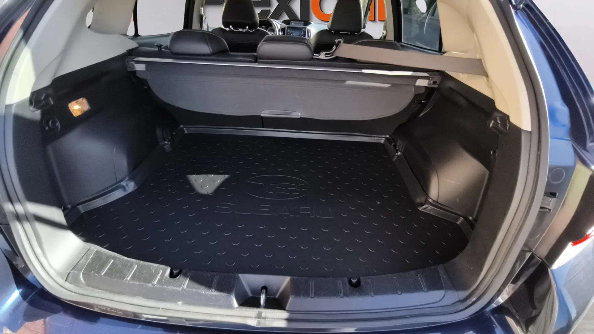 Subaru XV 2.0i Hybrid CVT Executive Plus - foto 20