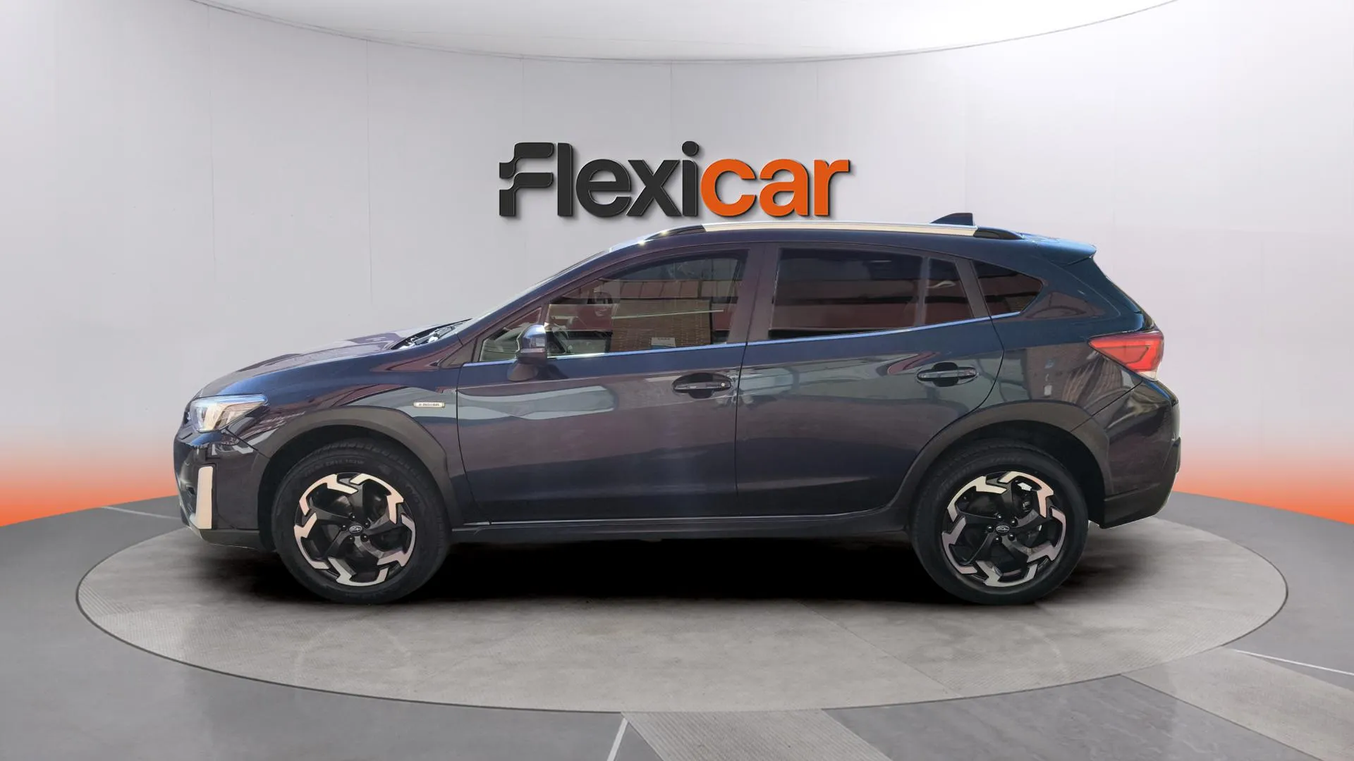 Subaru XV 2.0i Hybrid CVT Executive Plus - foto 5