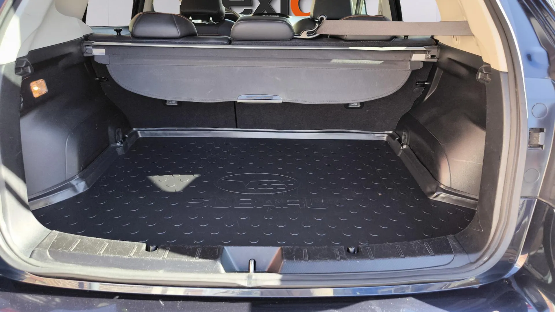 Subaru XV 2.0i Hybrid CVT Executive Plus - foto 19