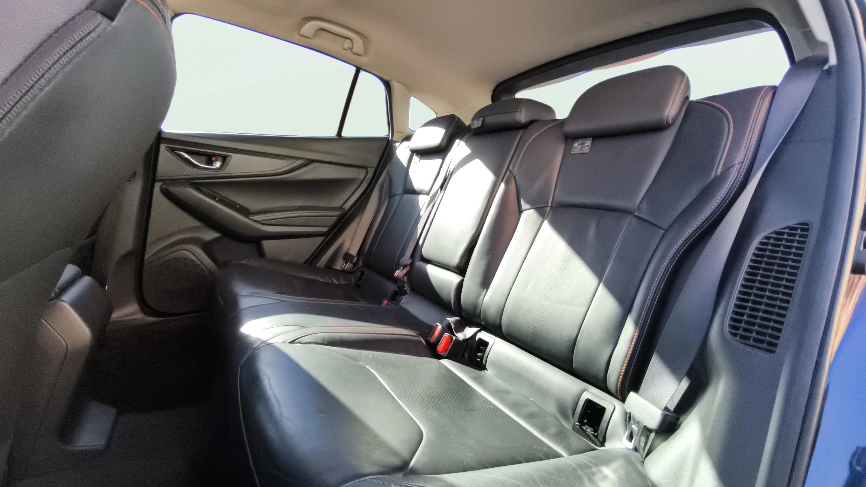 Subaru XV 2.0i Hybrid CVT Executive Plus - foto 26