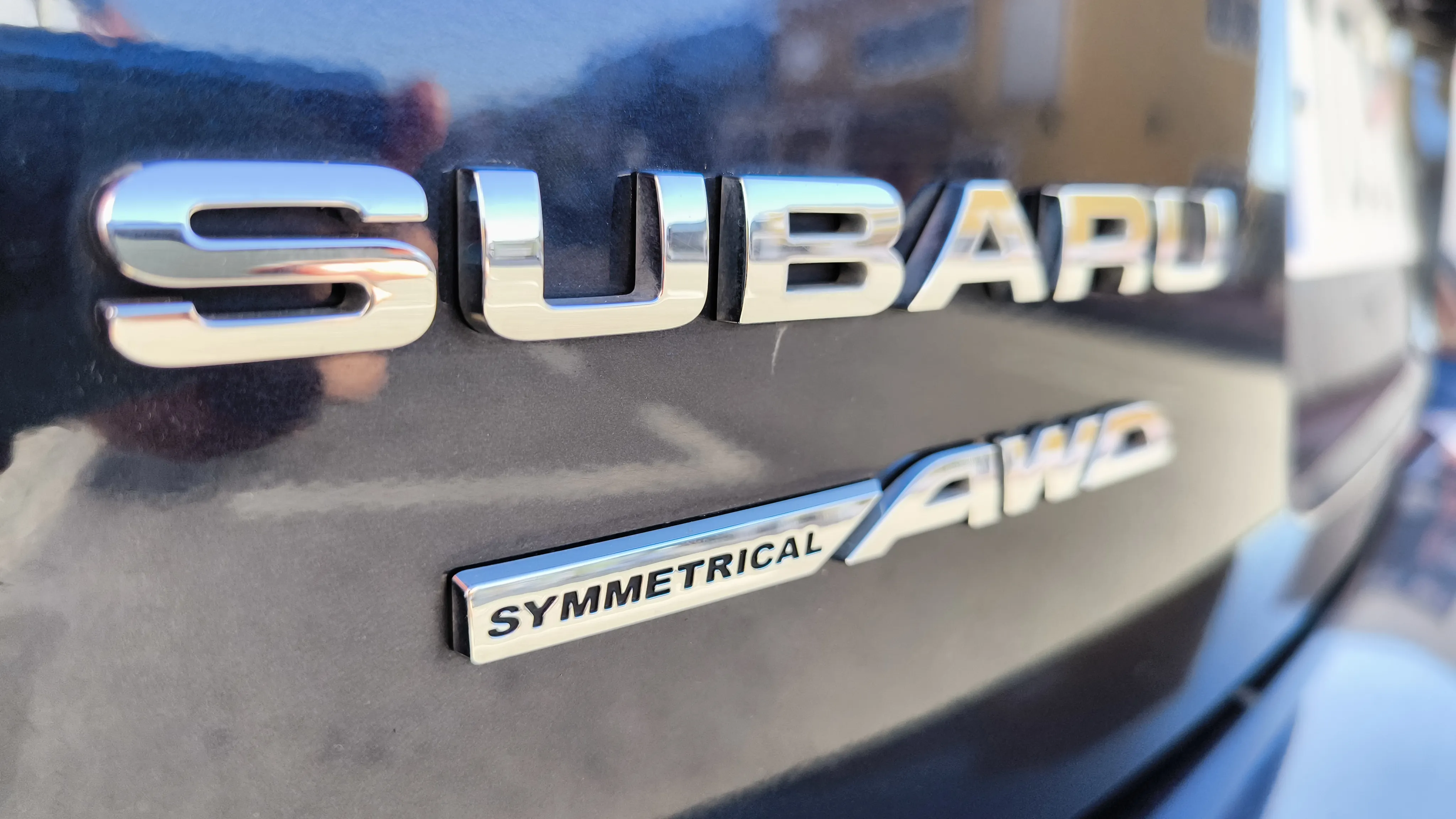Subaru XV 2.0i Hybrid CVT Executive Plus - foto 21