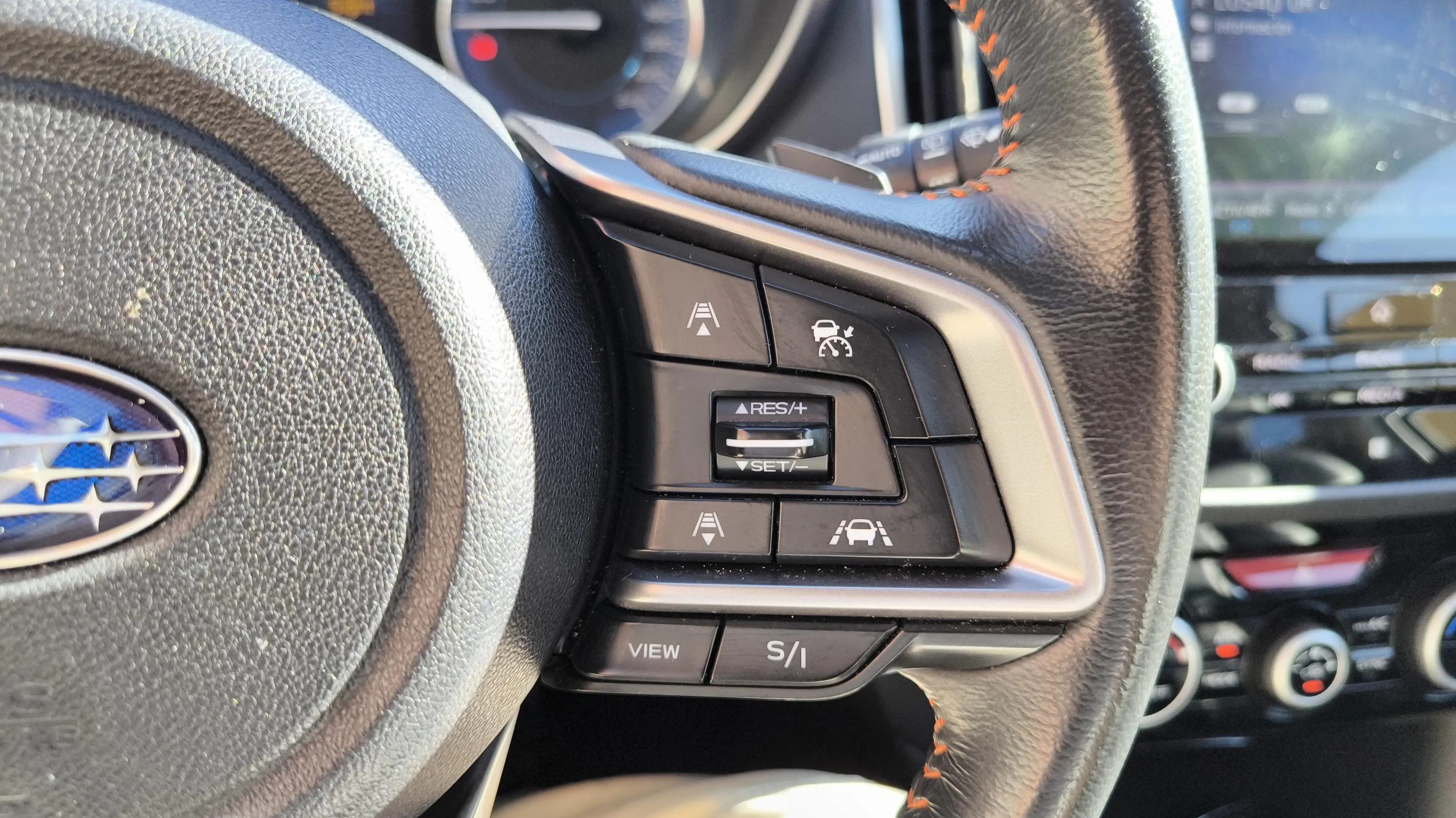 Subaru XV 2.0i Hybrid CVT Executive Plus - foto 45