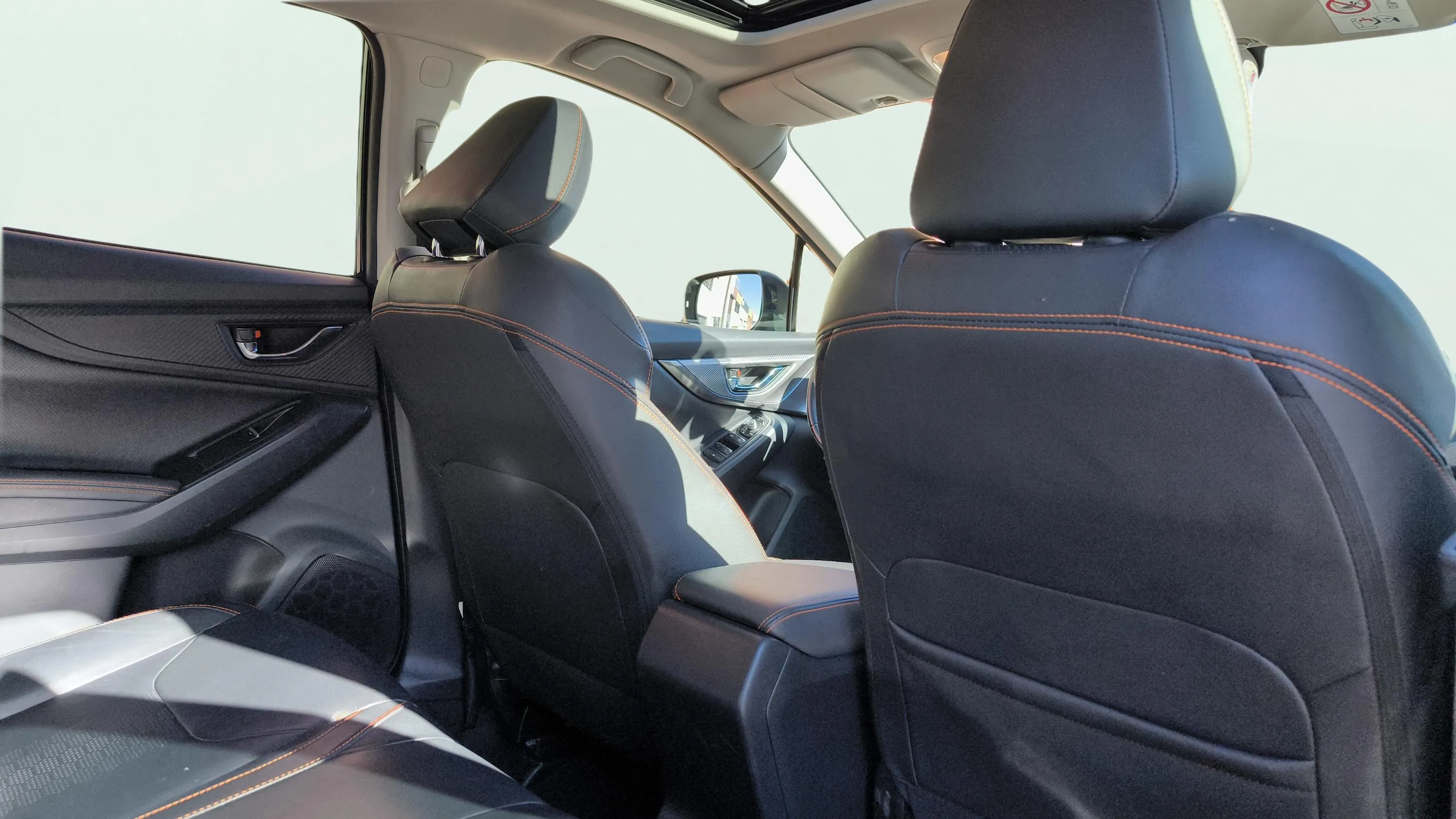Subaru XV 2.0i Hybrid CVT Executive Plus - foto 15