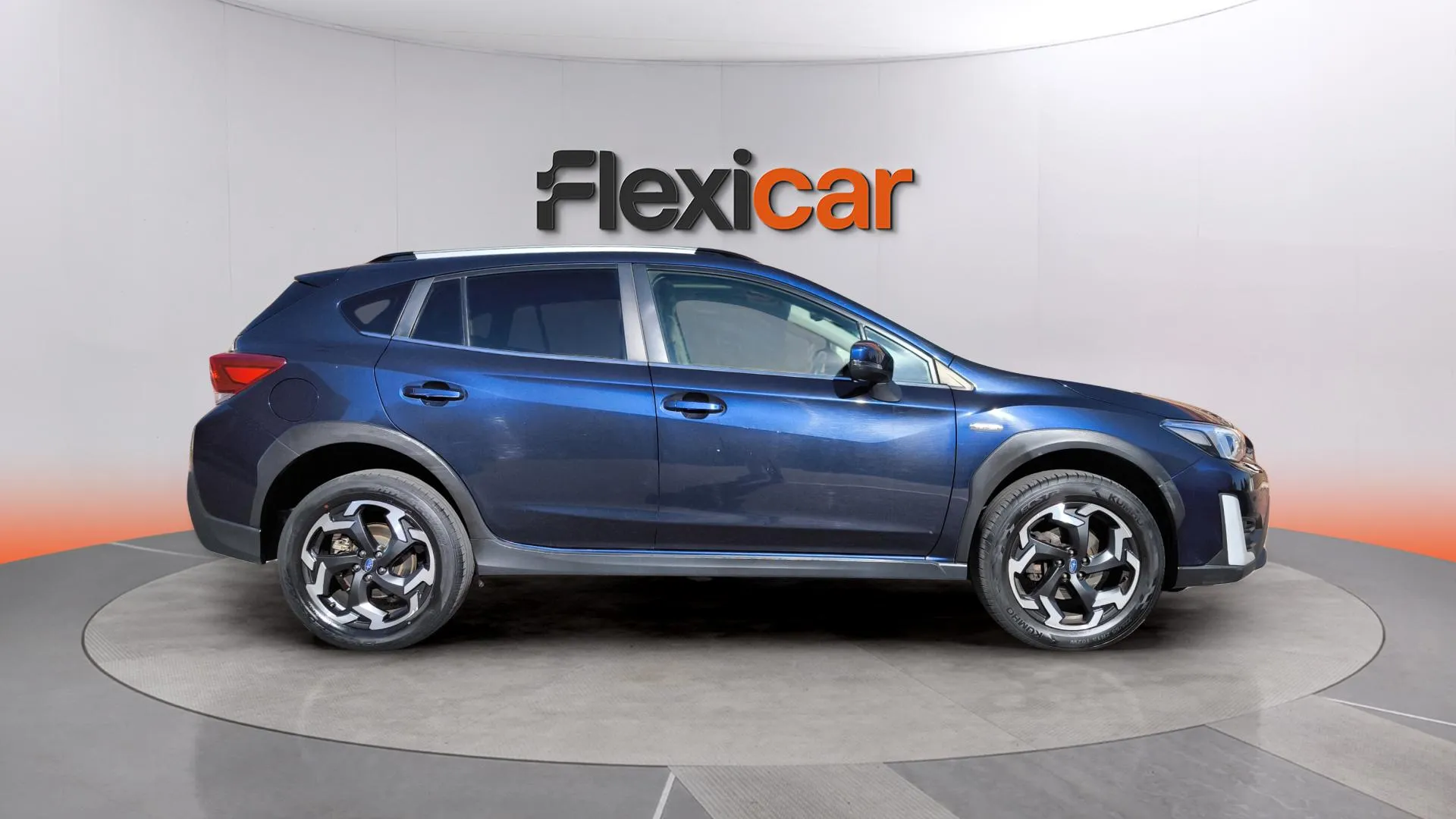 Subaru XV 2.0i Hybrid CVT Executive Plus - foto 3