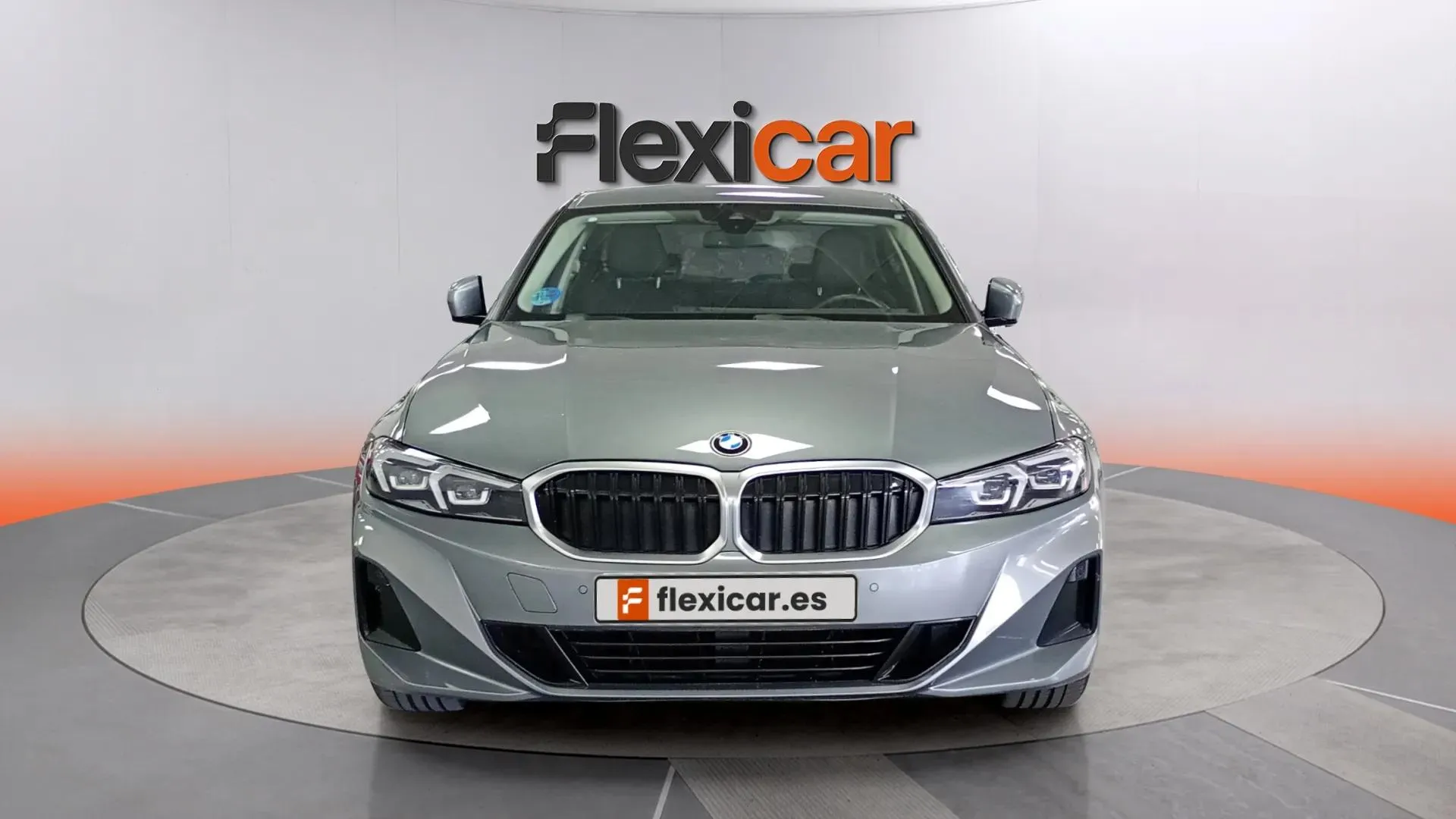 BMW Serie 3 320d - foto 2