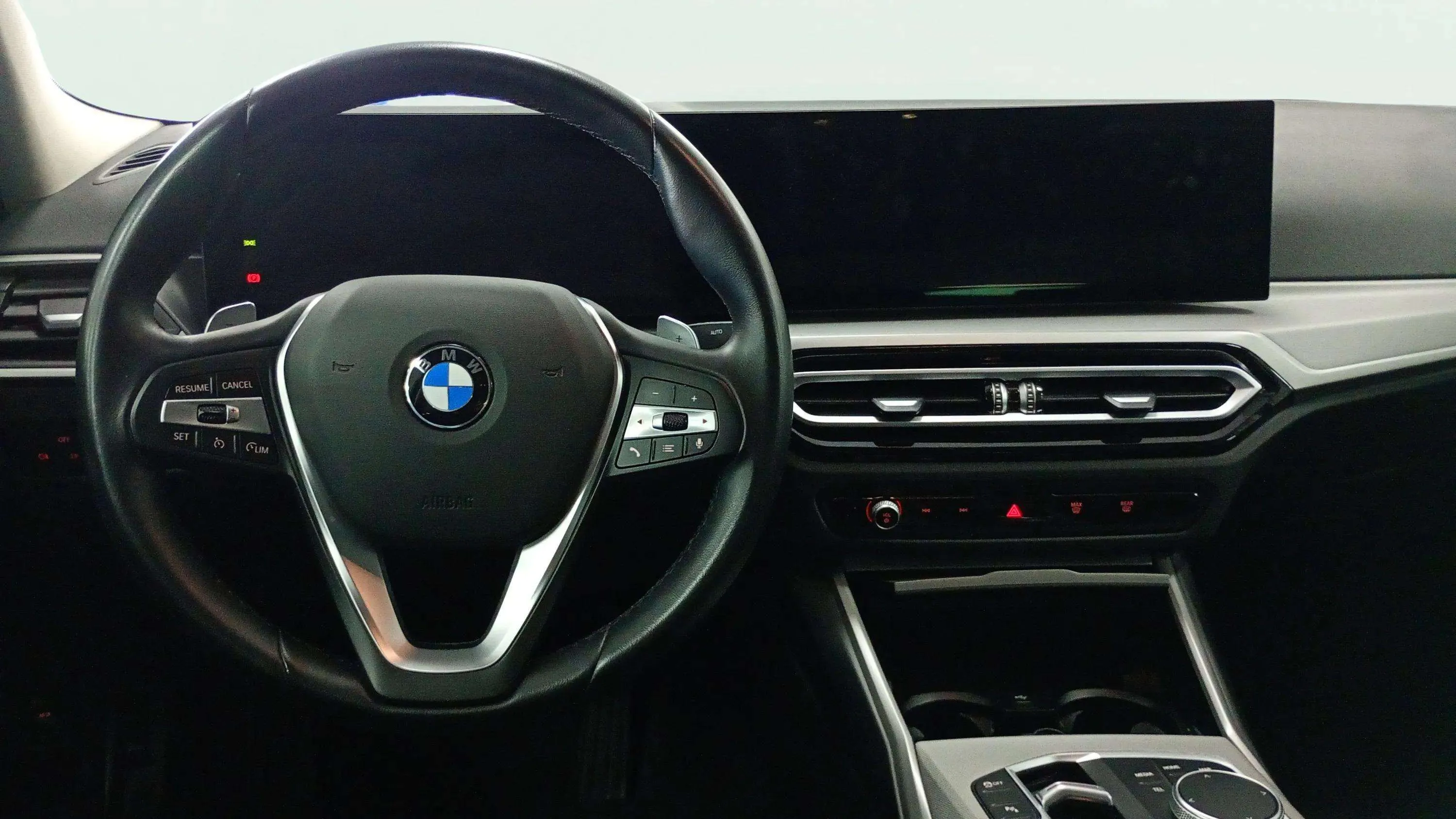 BMW Serie 3 320d - foto 6