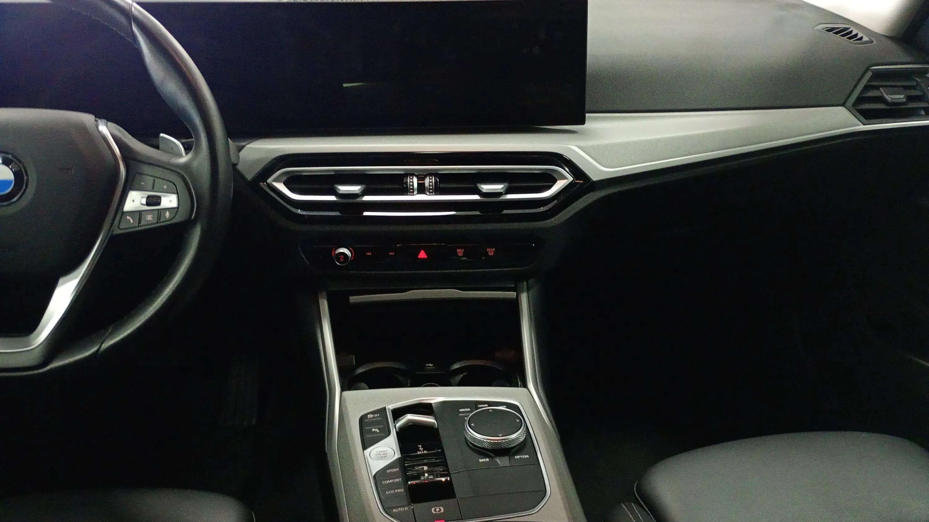 BMW Serie 3 320d - foto 7