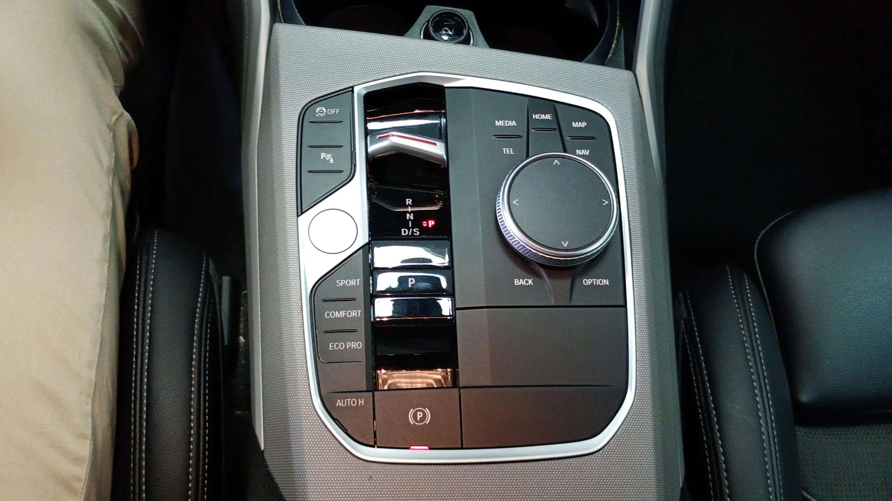 BMW Serie 3 320d - foto 18