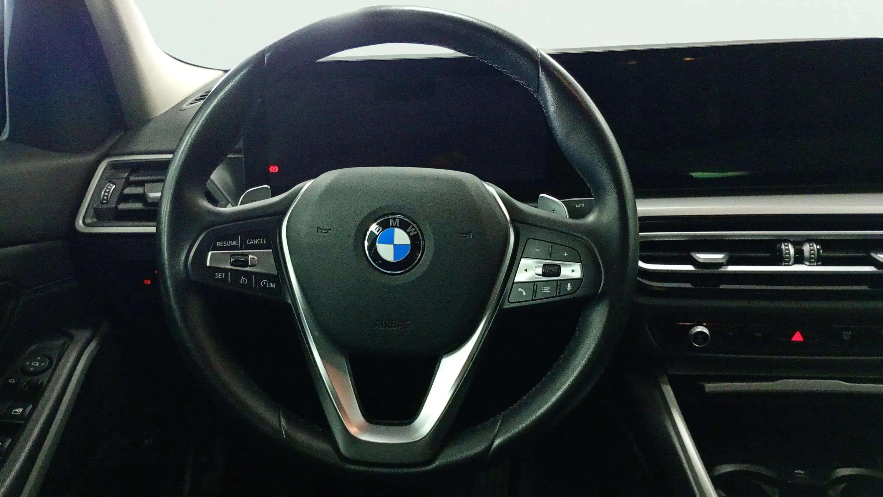 BMW Serie 3 320d - foto 8
