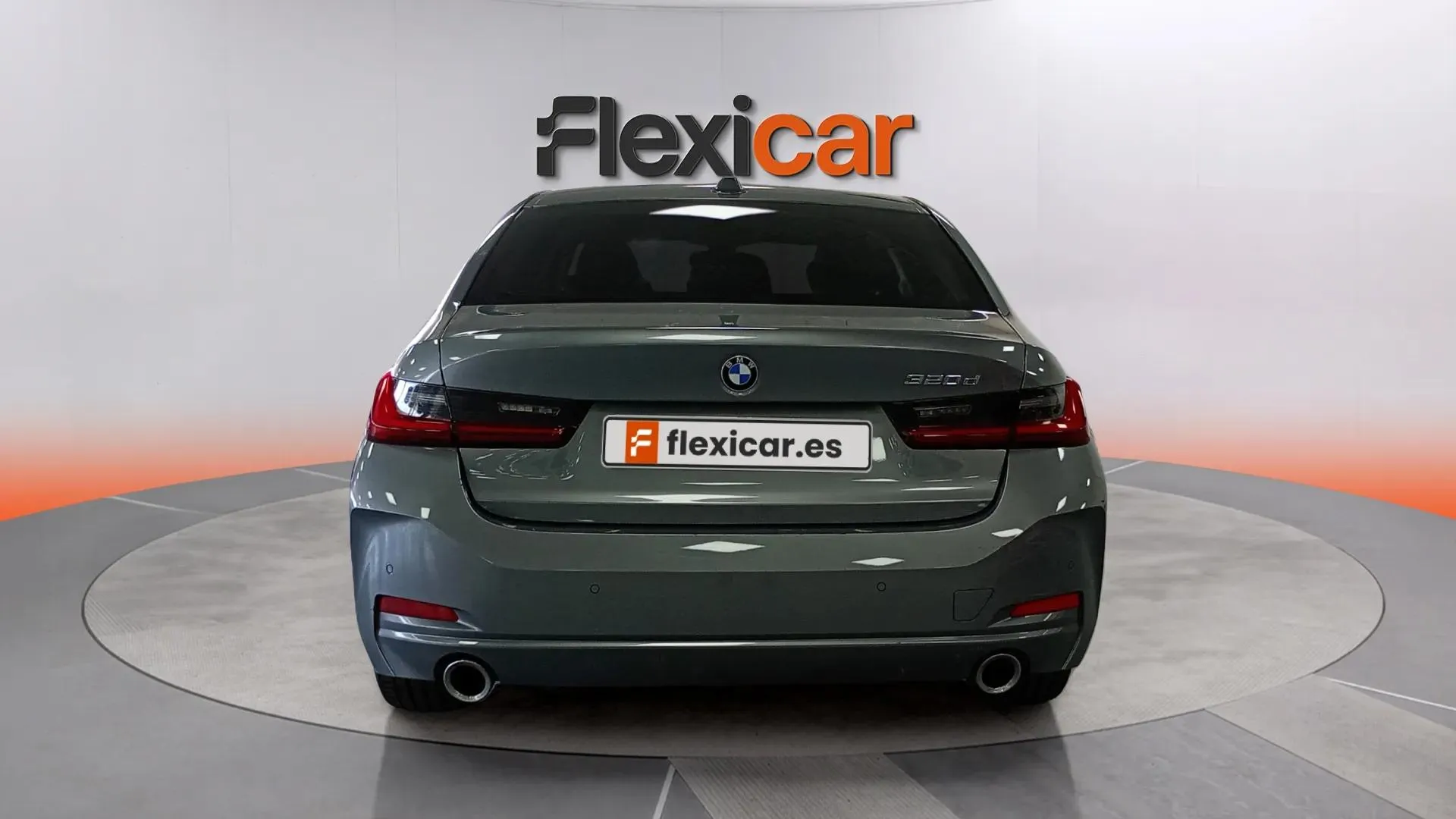 BMW Serie 3 320d - foto 4