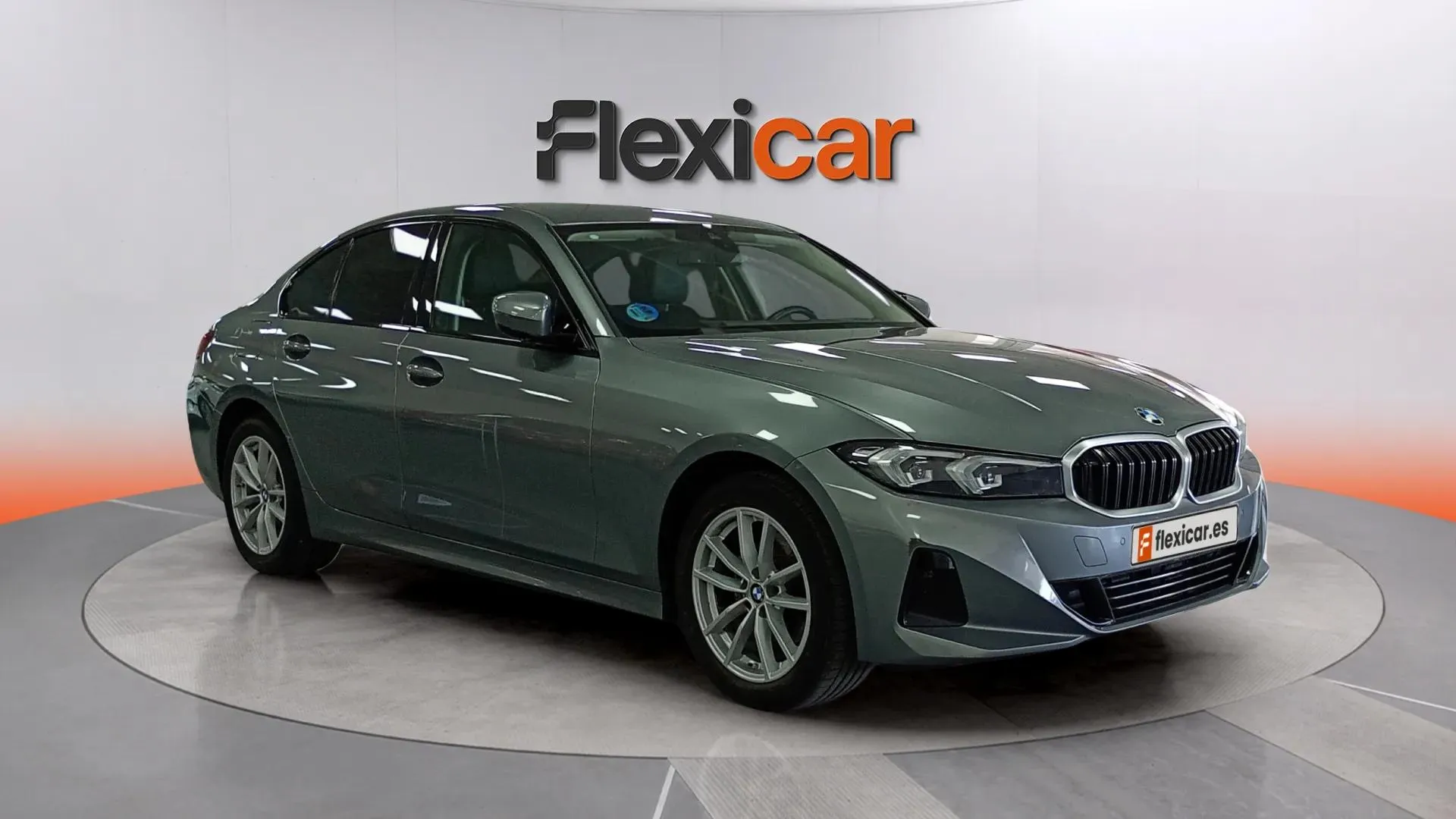 BMW Serie 3 320d