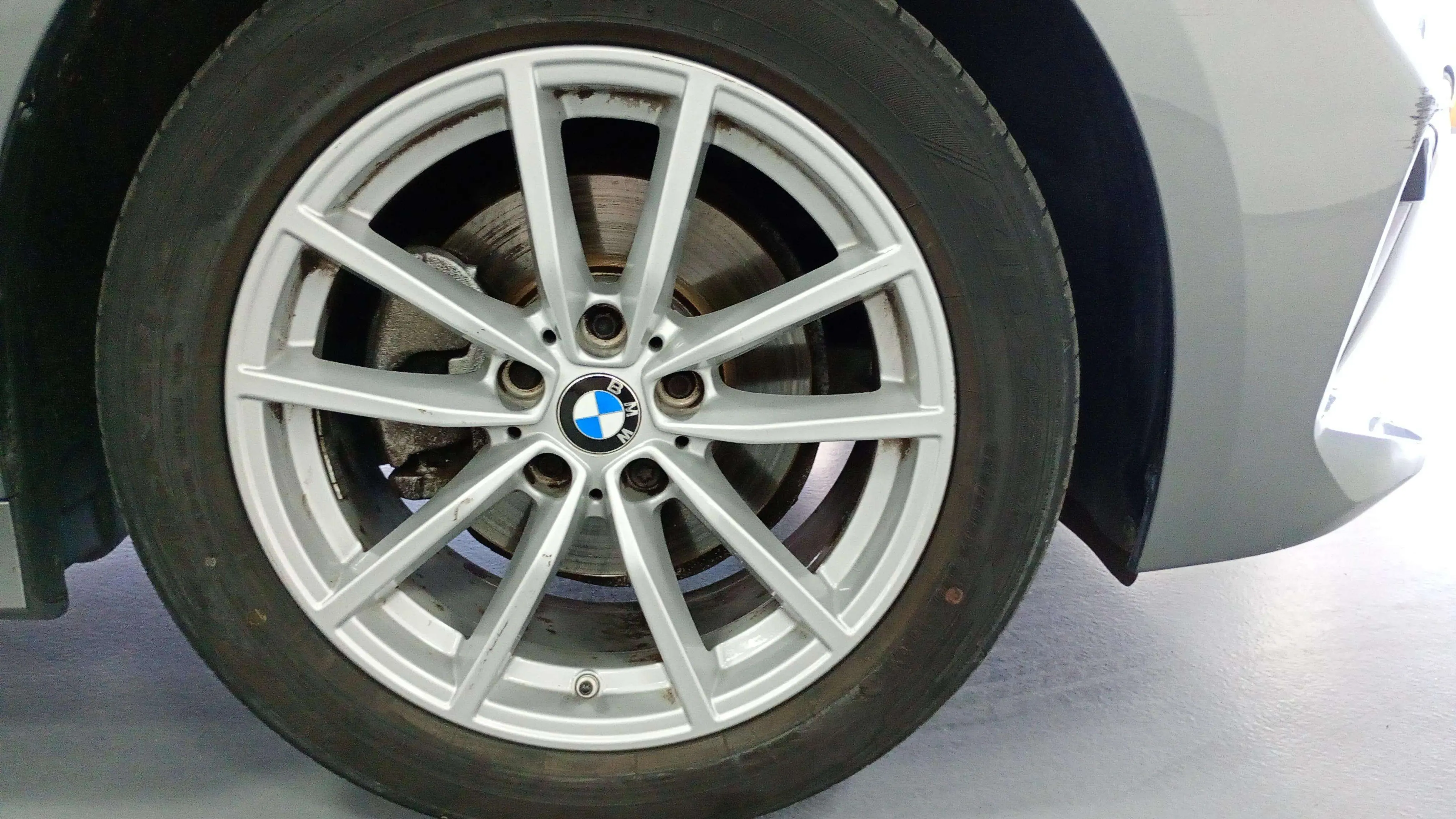 BMW Serie 3 320d - foto 14