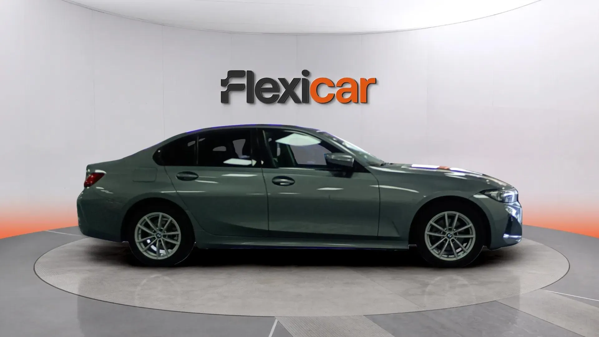BMW Serie 3 320d - foto 3