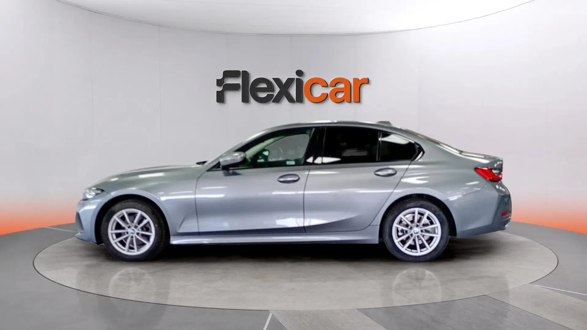 BMW Serie 3 320d - foto 5