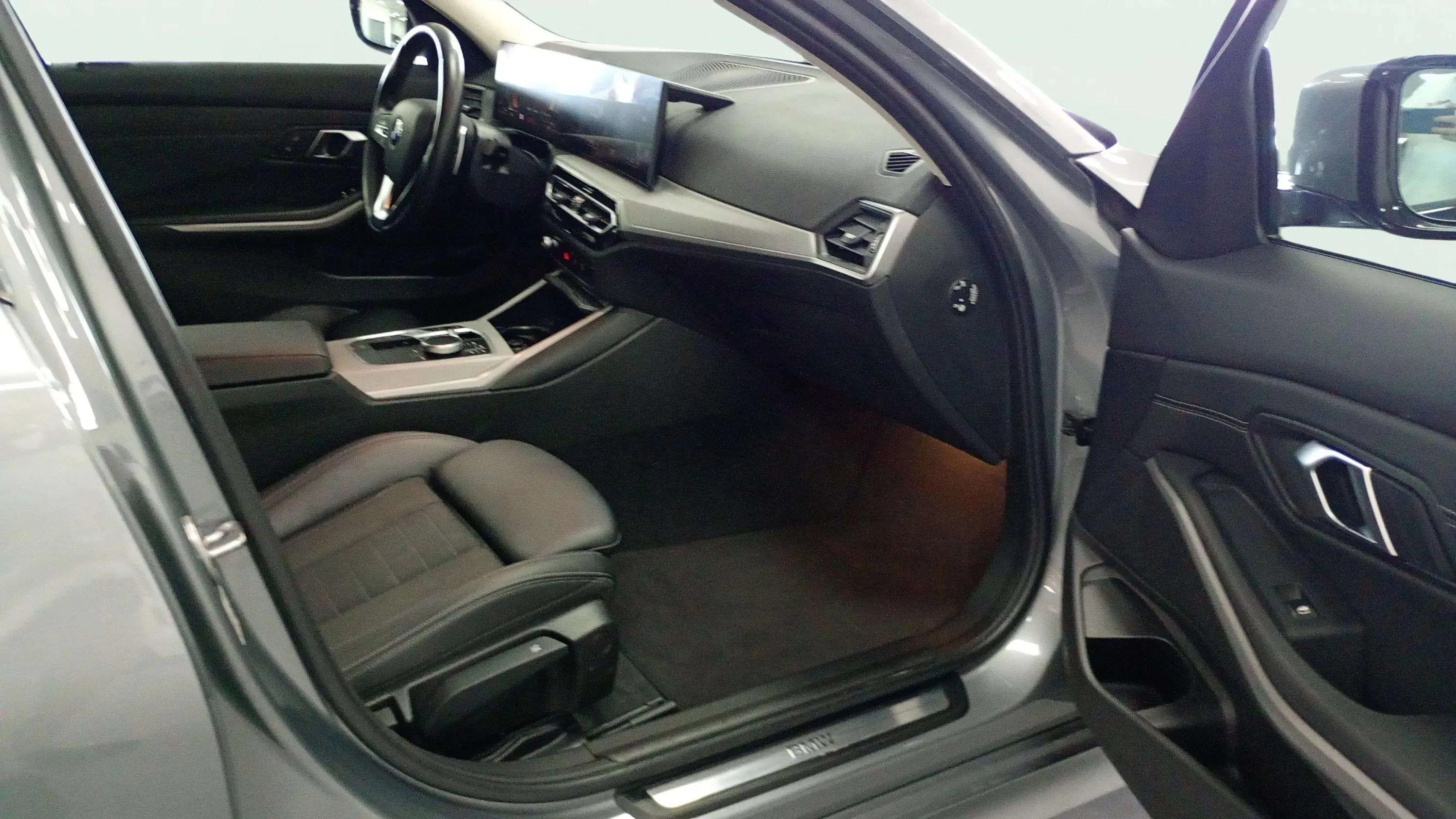 BMW Serie 3 320d - foto 10