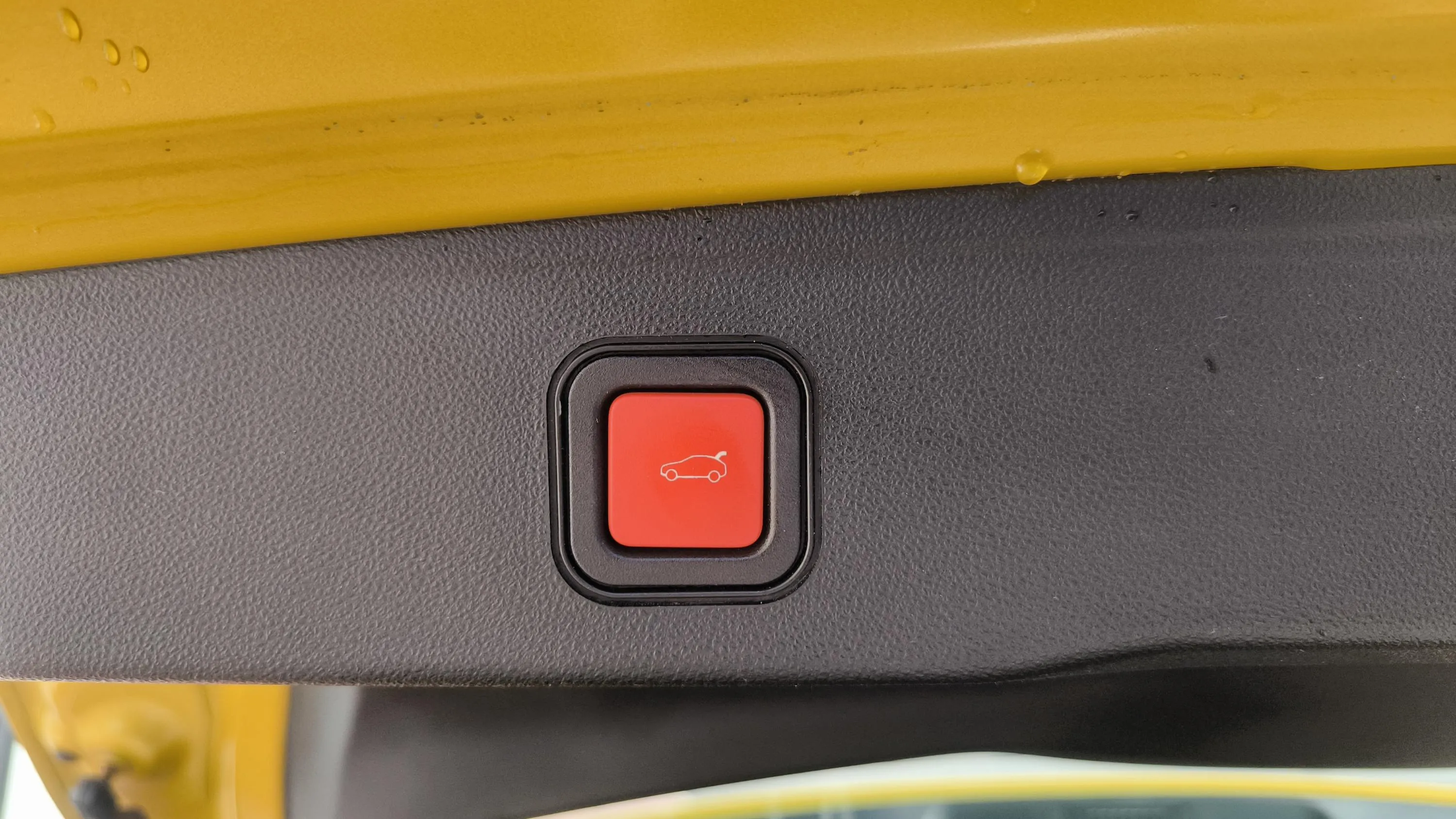 Jeep Avenger 1.2 G Altitude - foto 23