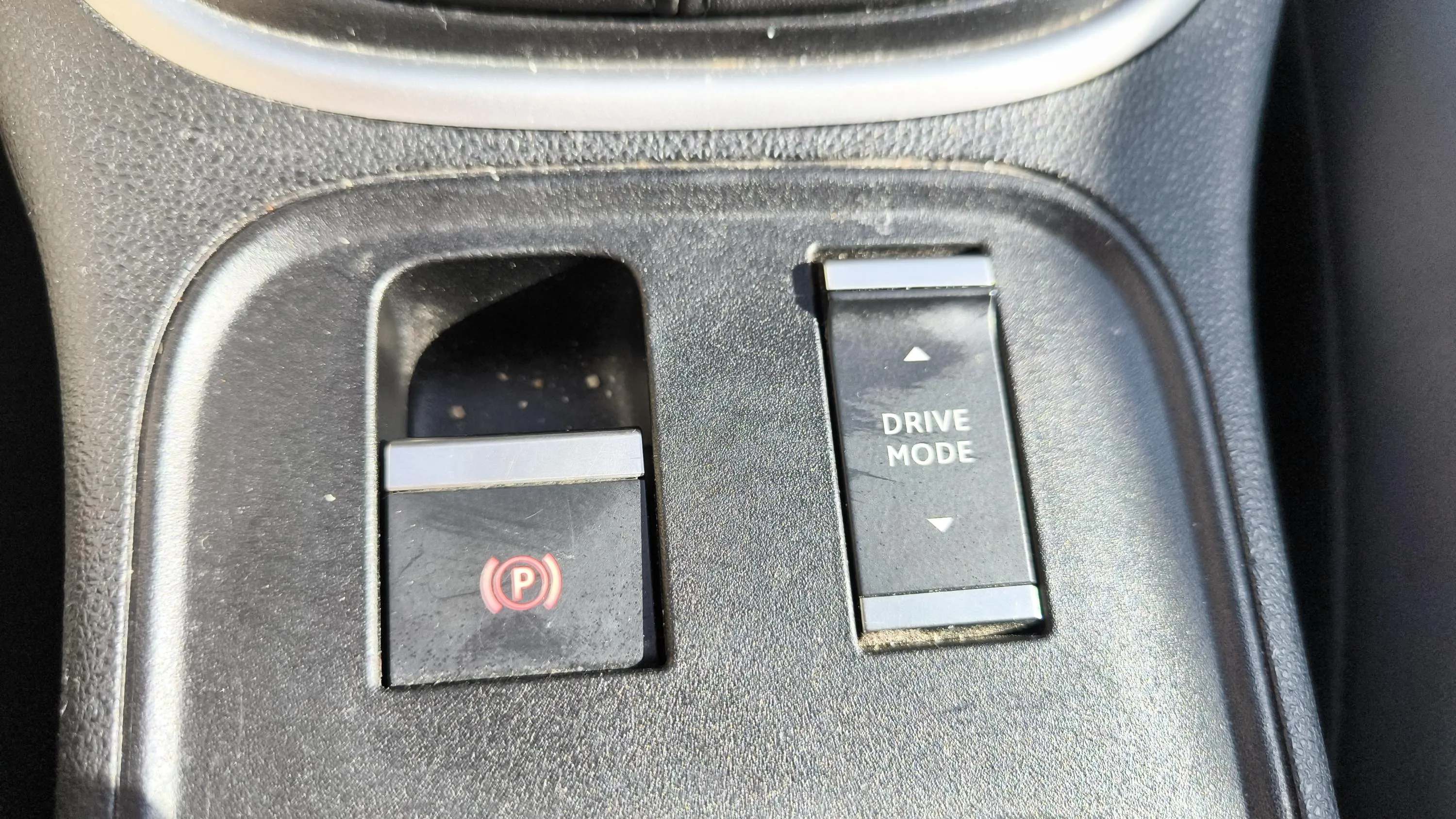 Jeep Avenger 1.2 G Altitude - foto 46