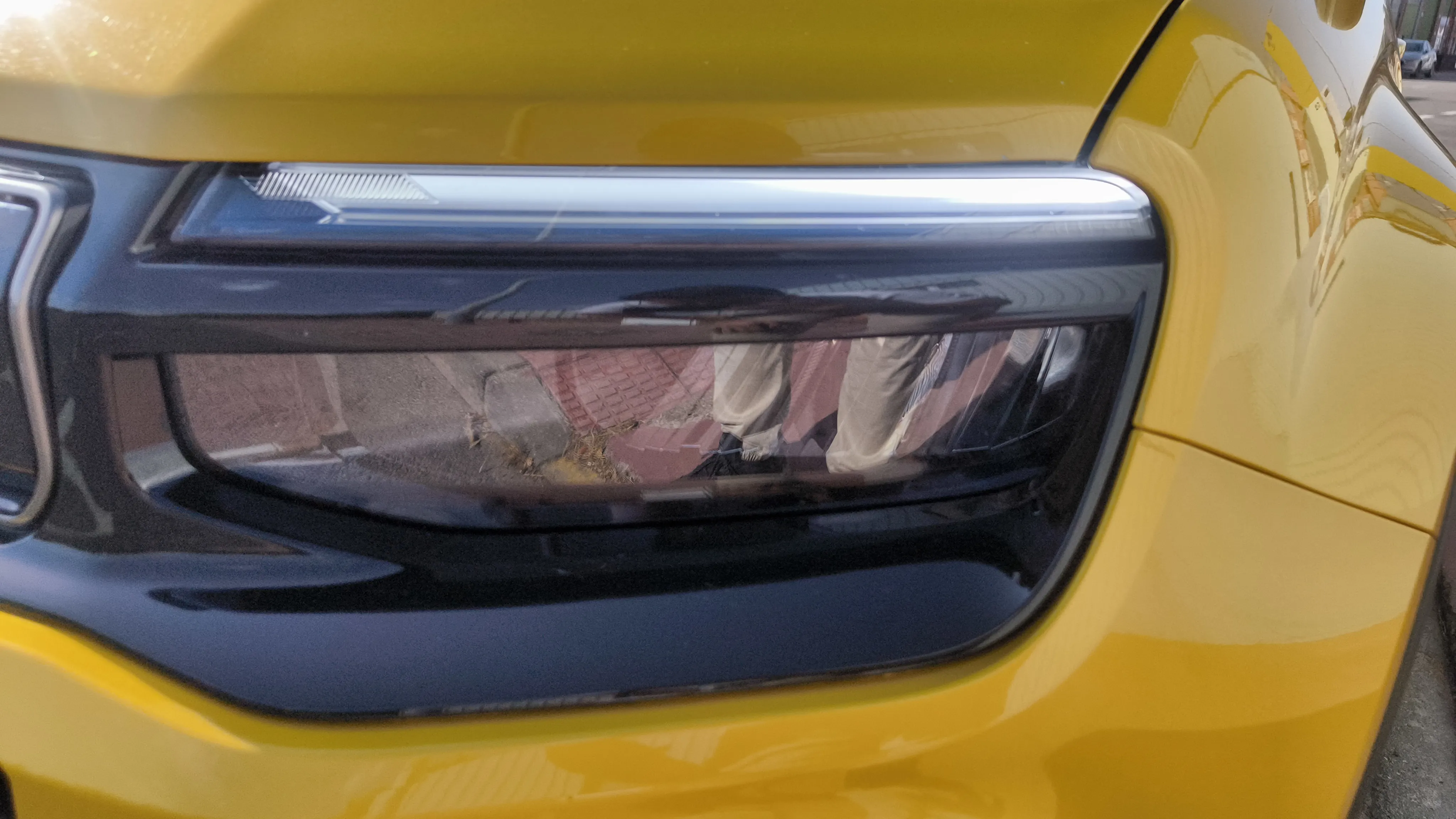 Jeep Avenger 1.2 G Altitude - foto 26