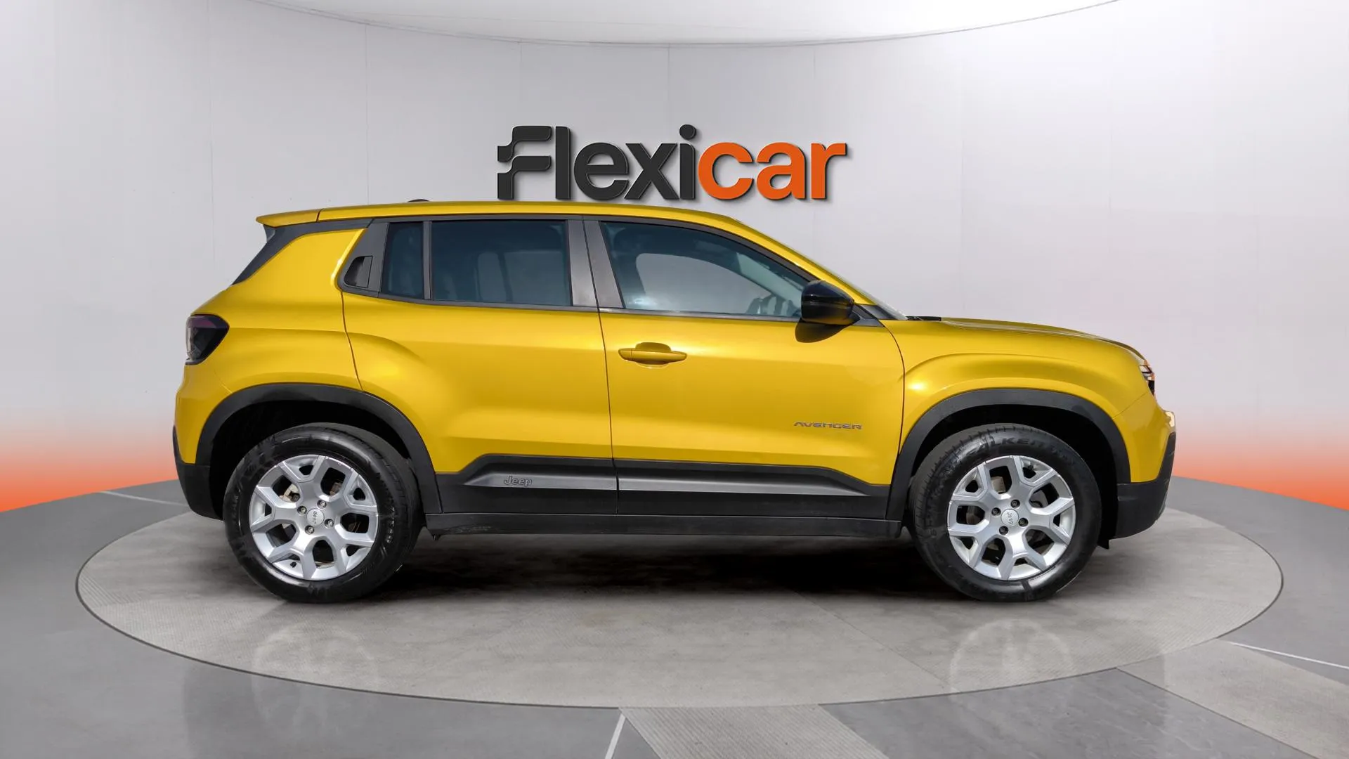 Jeep Avenger 1.2 G Altitude - foto 3