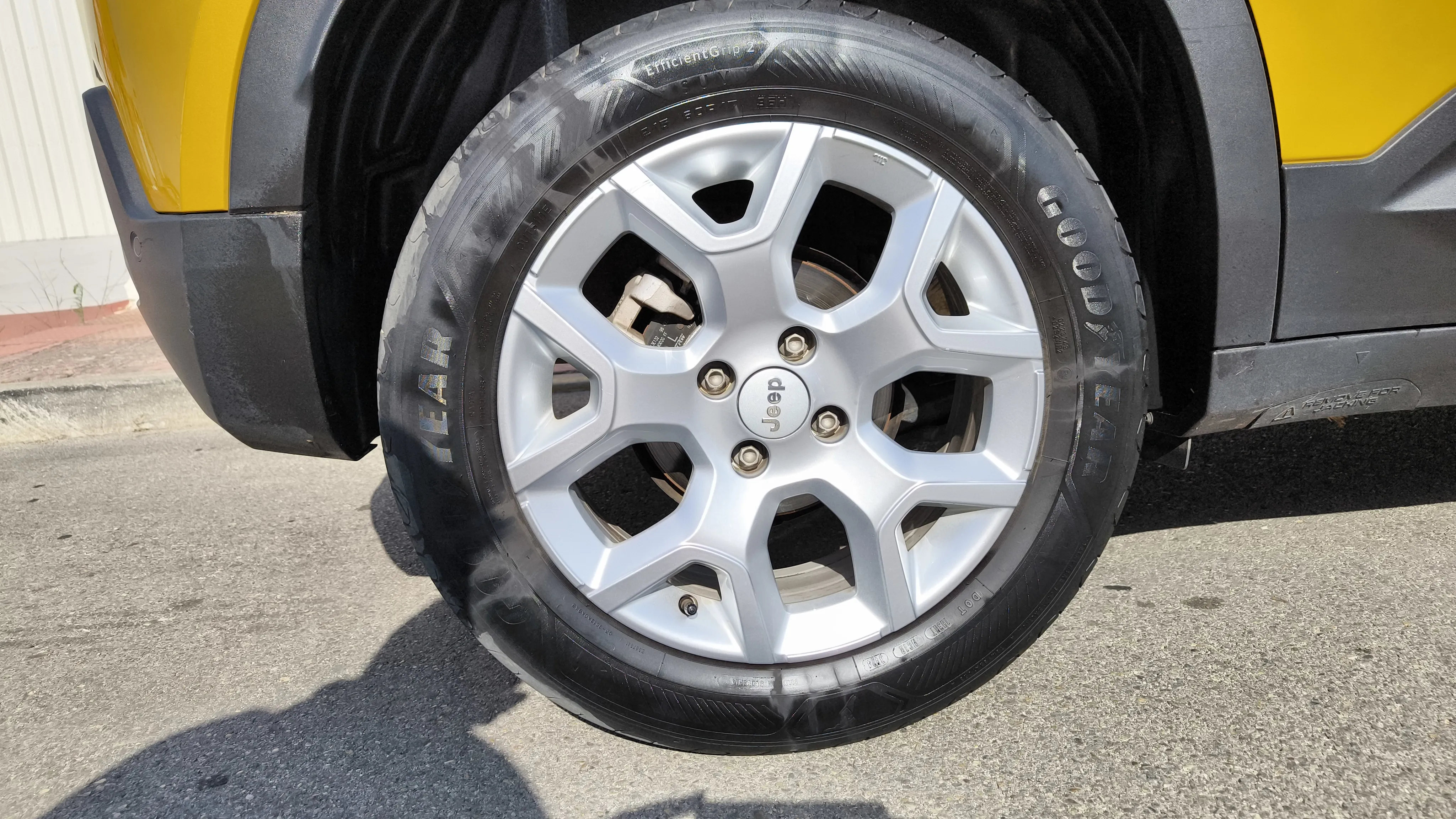 Jeep Avenger 1.2 G Altitude - foto 20