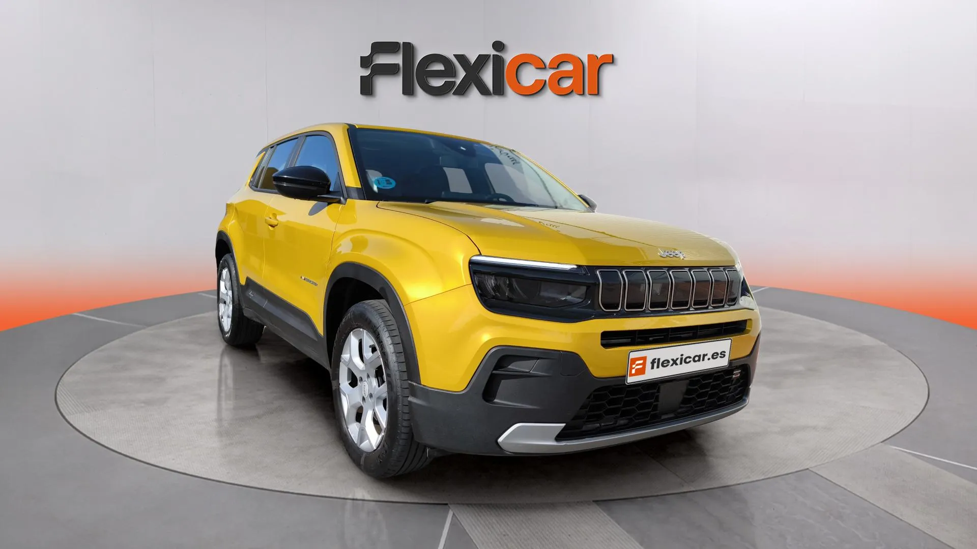 Jeep Avenger 1.2 G Altitude