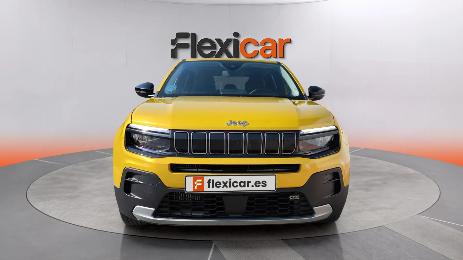Jeep Avenger 1.2 G Altitude - foto 2